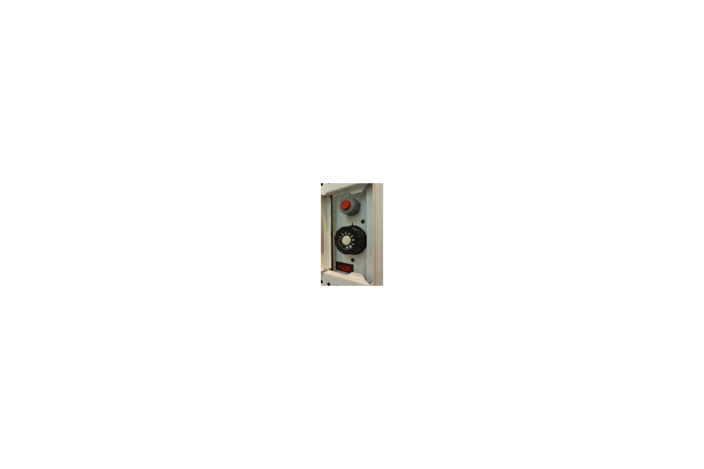 Газовый настенный конвектор Hosseven HDU-5 DKV Fan