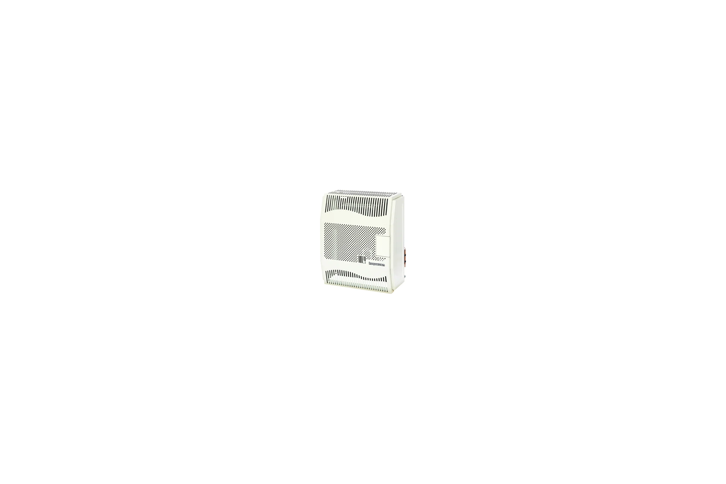 Газовый настенный конвектор Hosseven HDU-3 DK