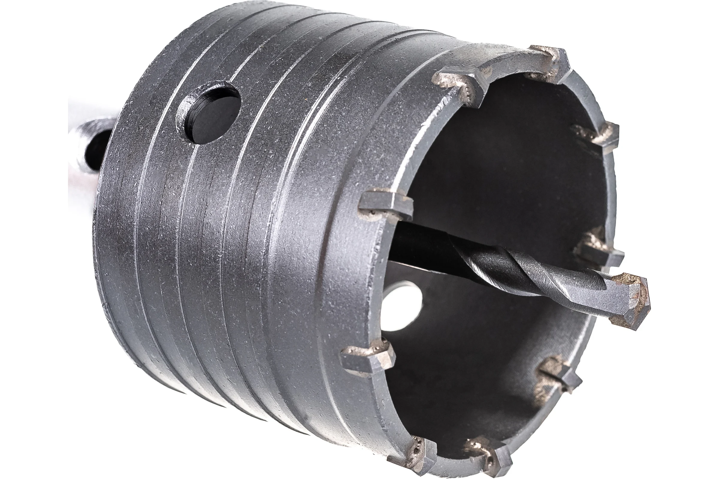 Коронка буровая в сборе "PROFESSIONAL" (73 мм; SDS-plus) STAYER 29190-73_z01