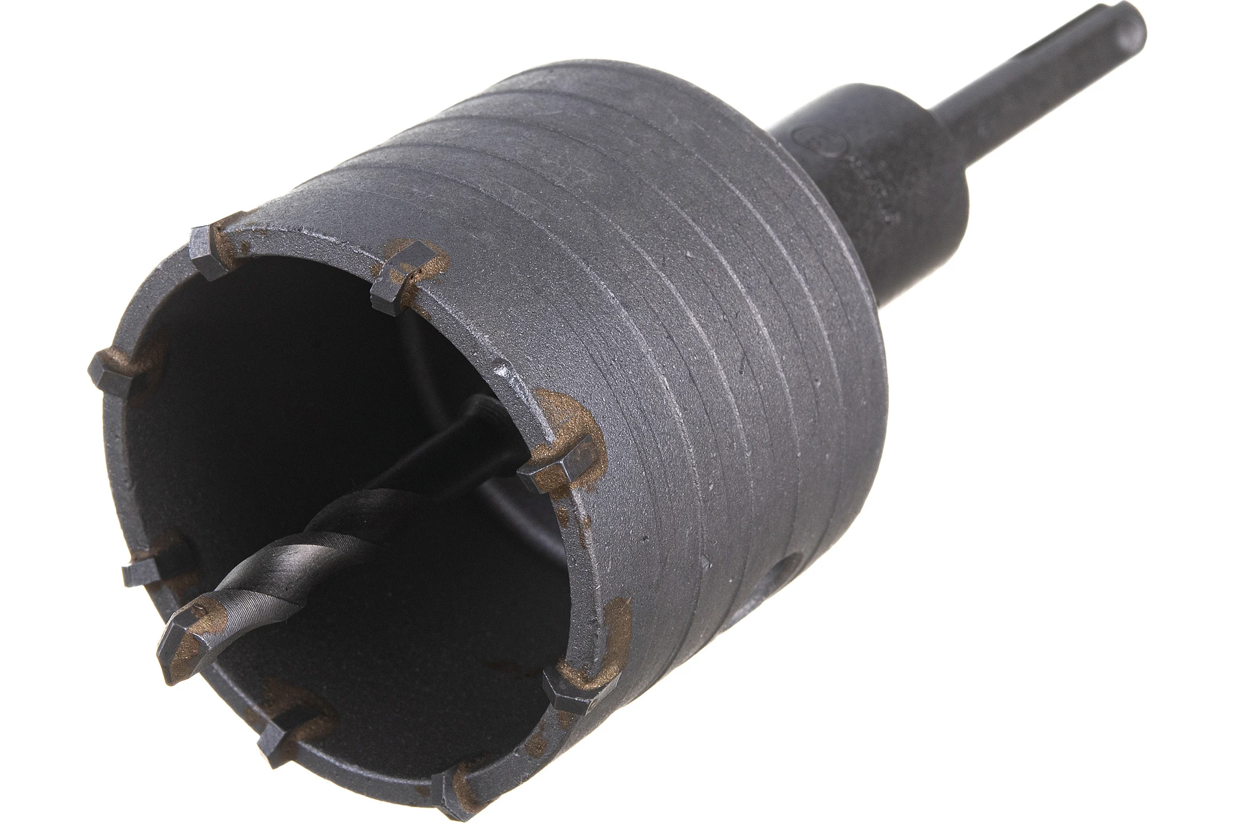 Коронка буровая в сборе "PROFESSIONAL" (68 мм; SDS-plus) STAYER 29190-68_z01
