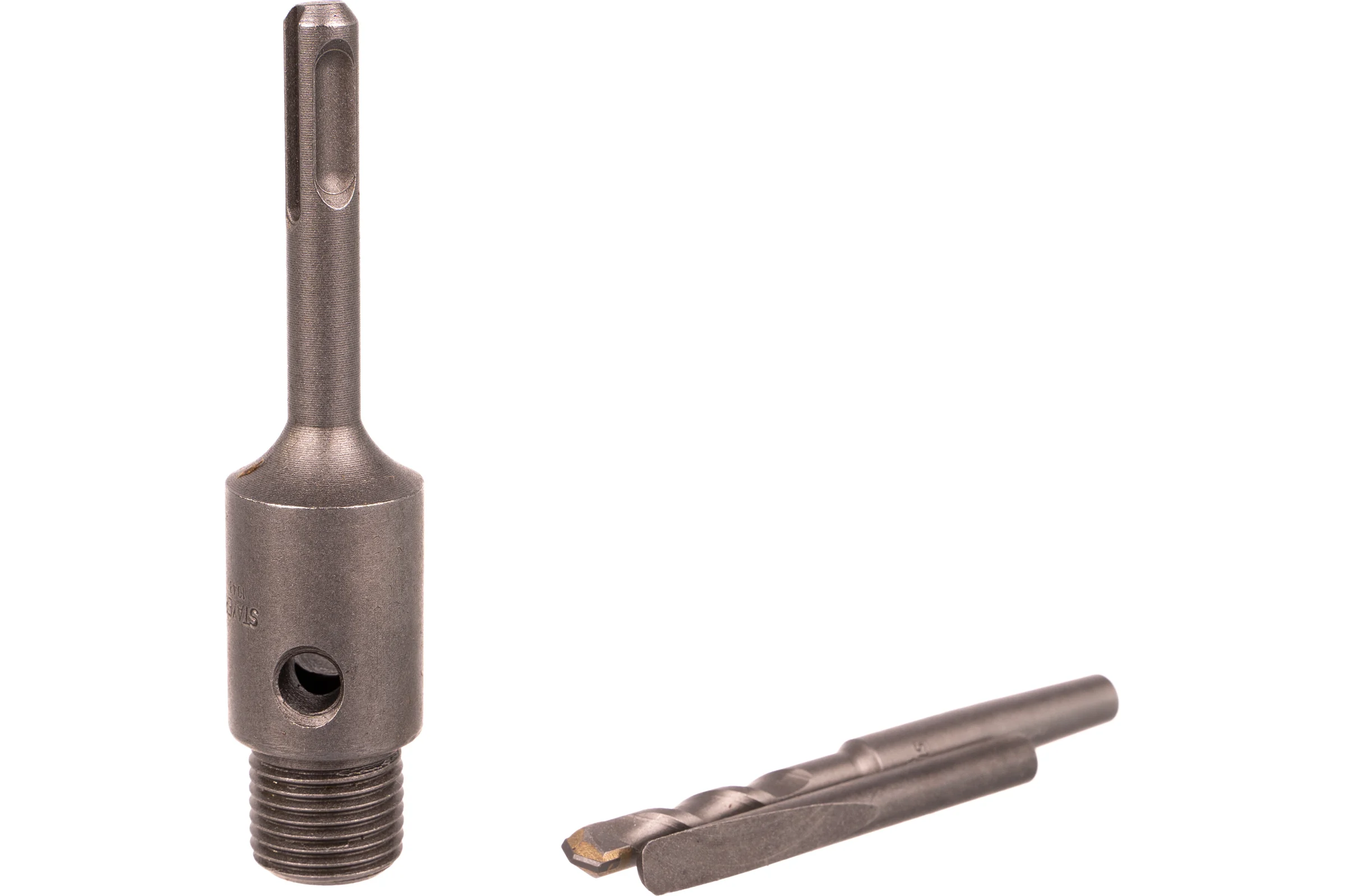 Коронка буровая в сборе "PROFESSIONAL" (65 мм; SDS-plus) STAYER 29190-65_z01