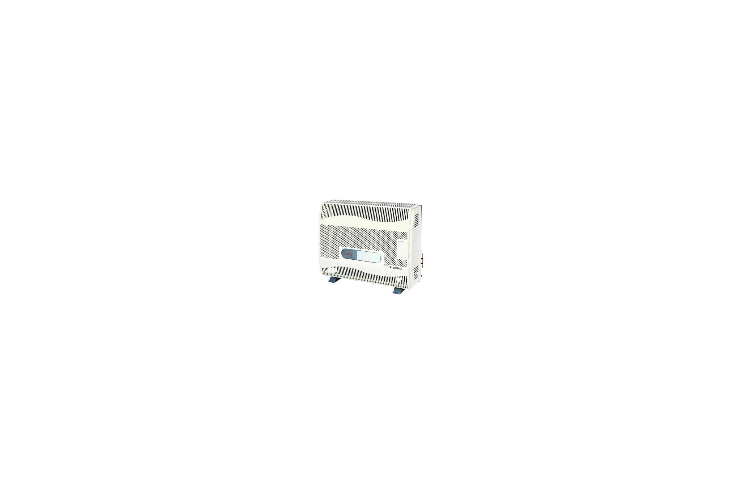 Газовый напольный конвектор Hosseven HHS-11V Fan 412111