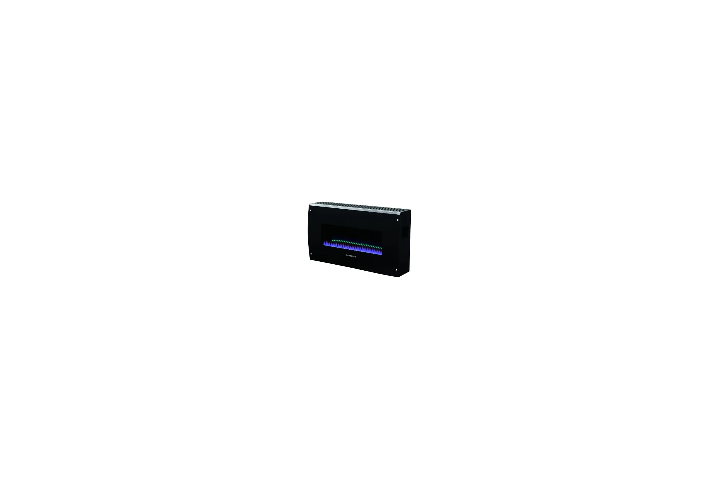 Газовый настенный конвектор Hosseven HP-5