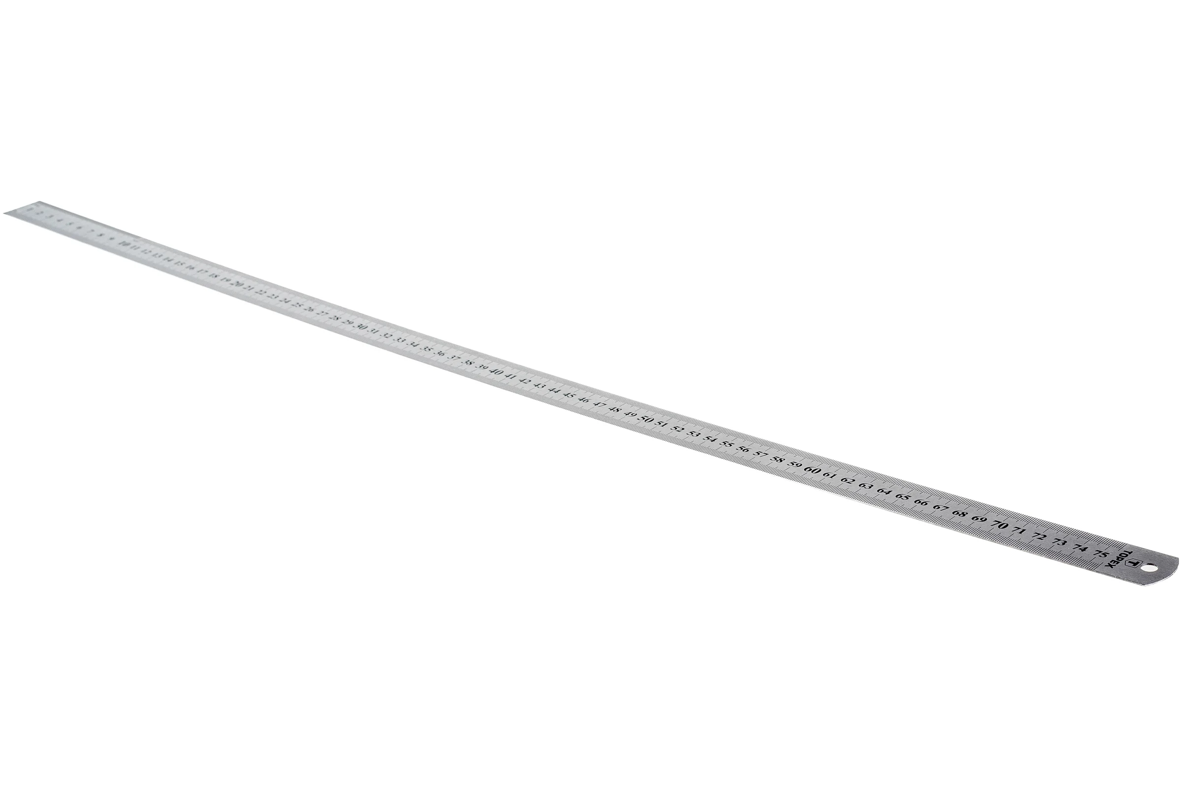 Линейка TOPEX 31C075