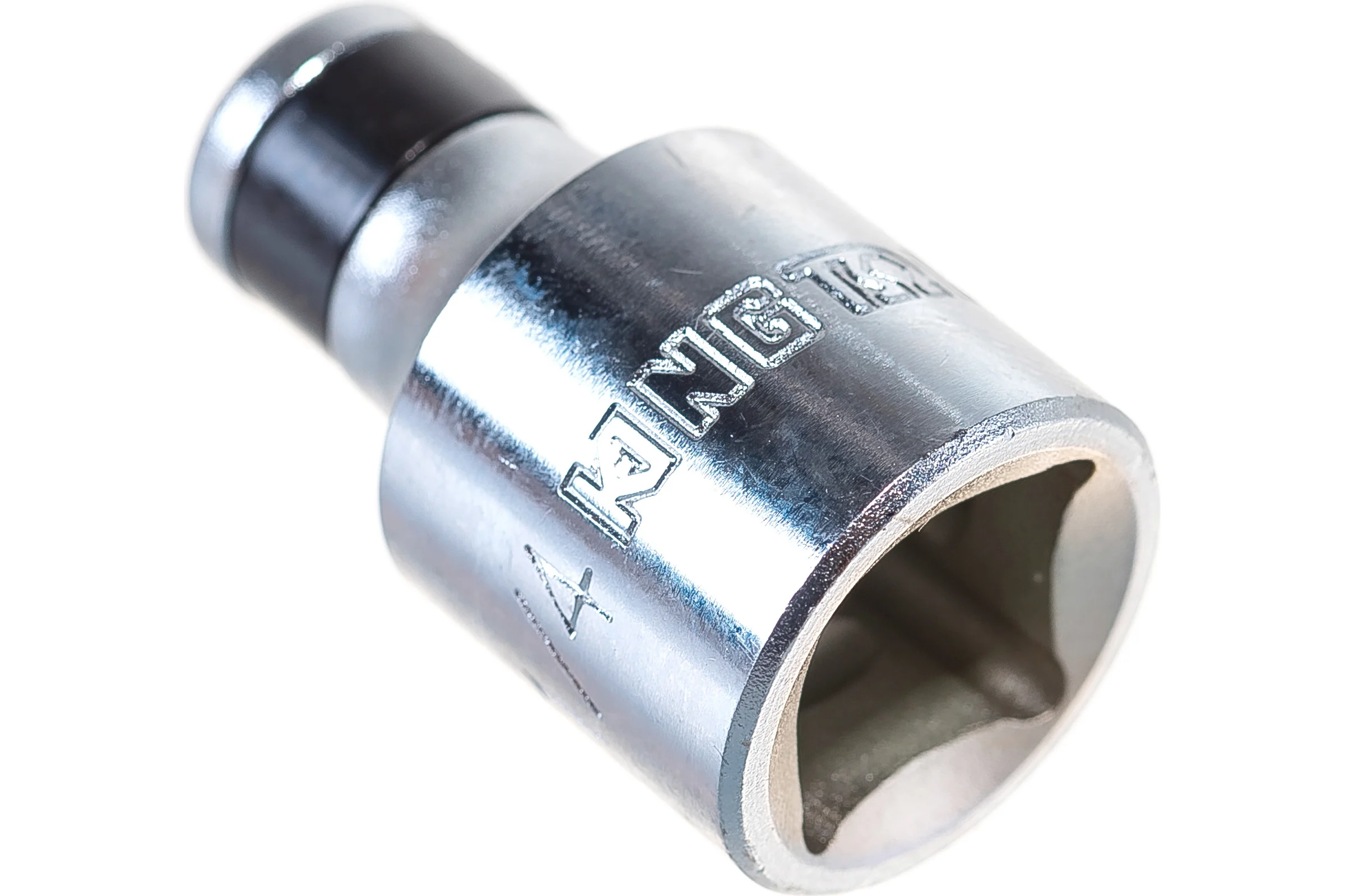 Держатель вставок бит 1/2">1/4" KING TONY 414808S