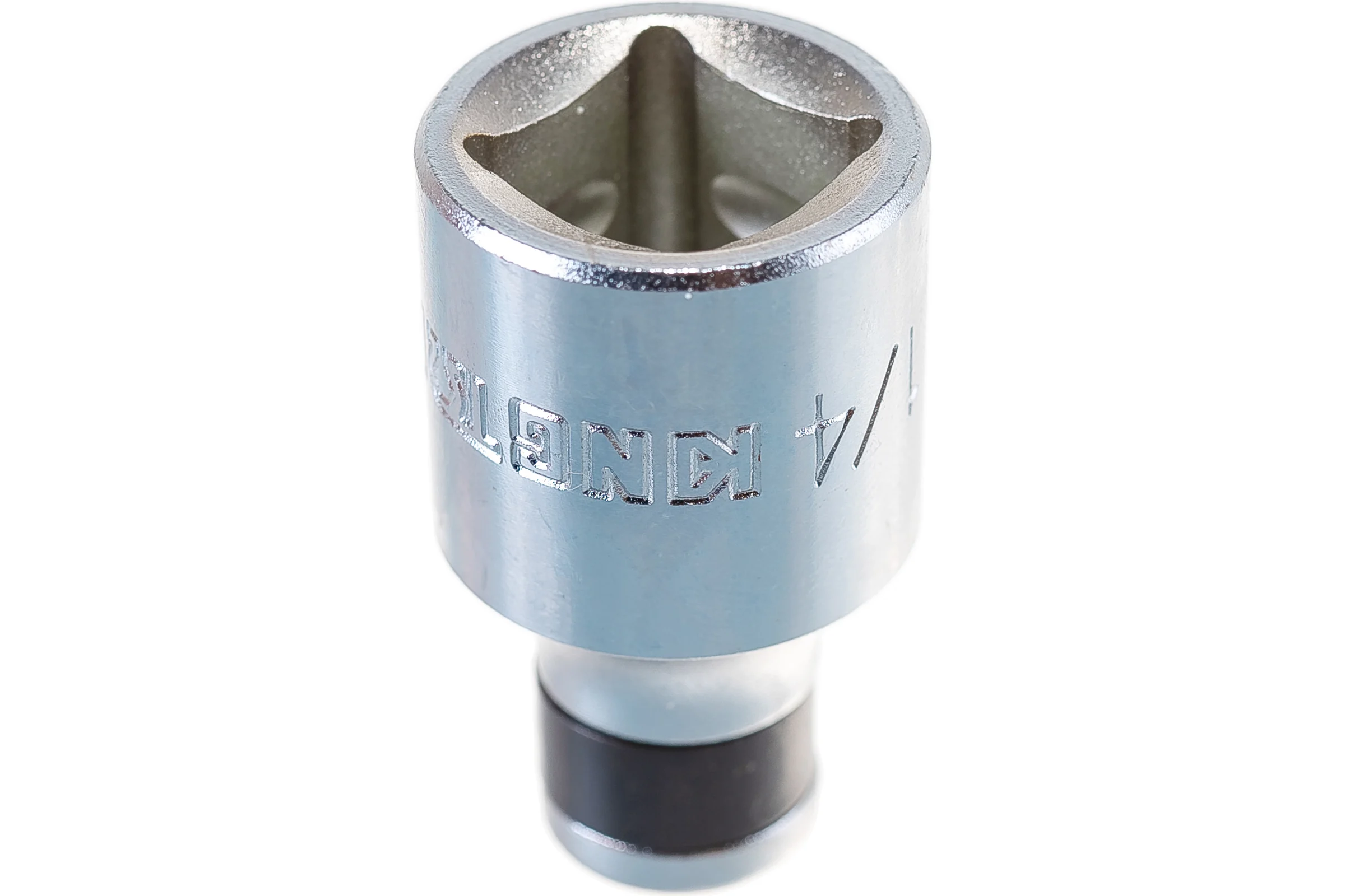 Держатель вставок бит 1/2">1/4" KING TONY 414808S