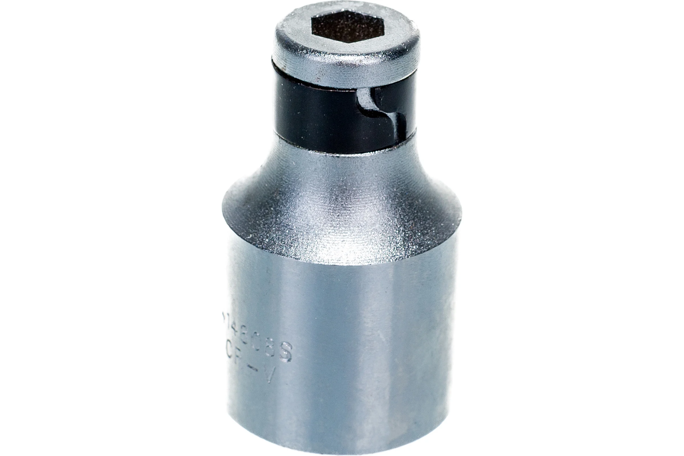 Держатель вставок бит 1/2">1/4" KING TONY 414808S