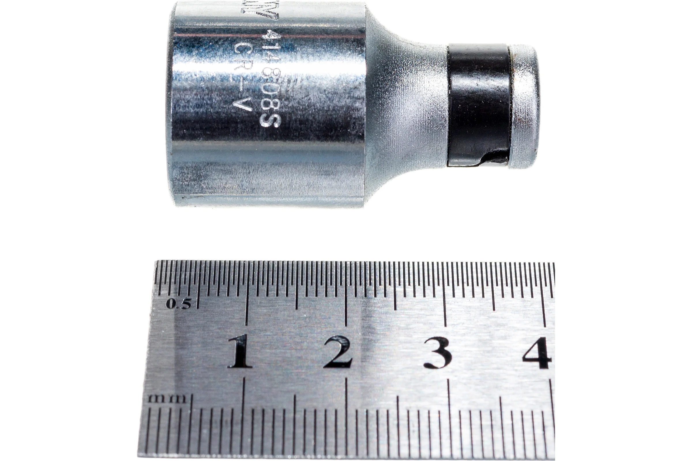 Держатель вставок бит 1/2">1/4" KING TONY 414808S