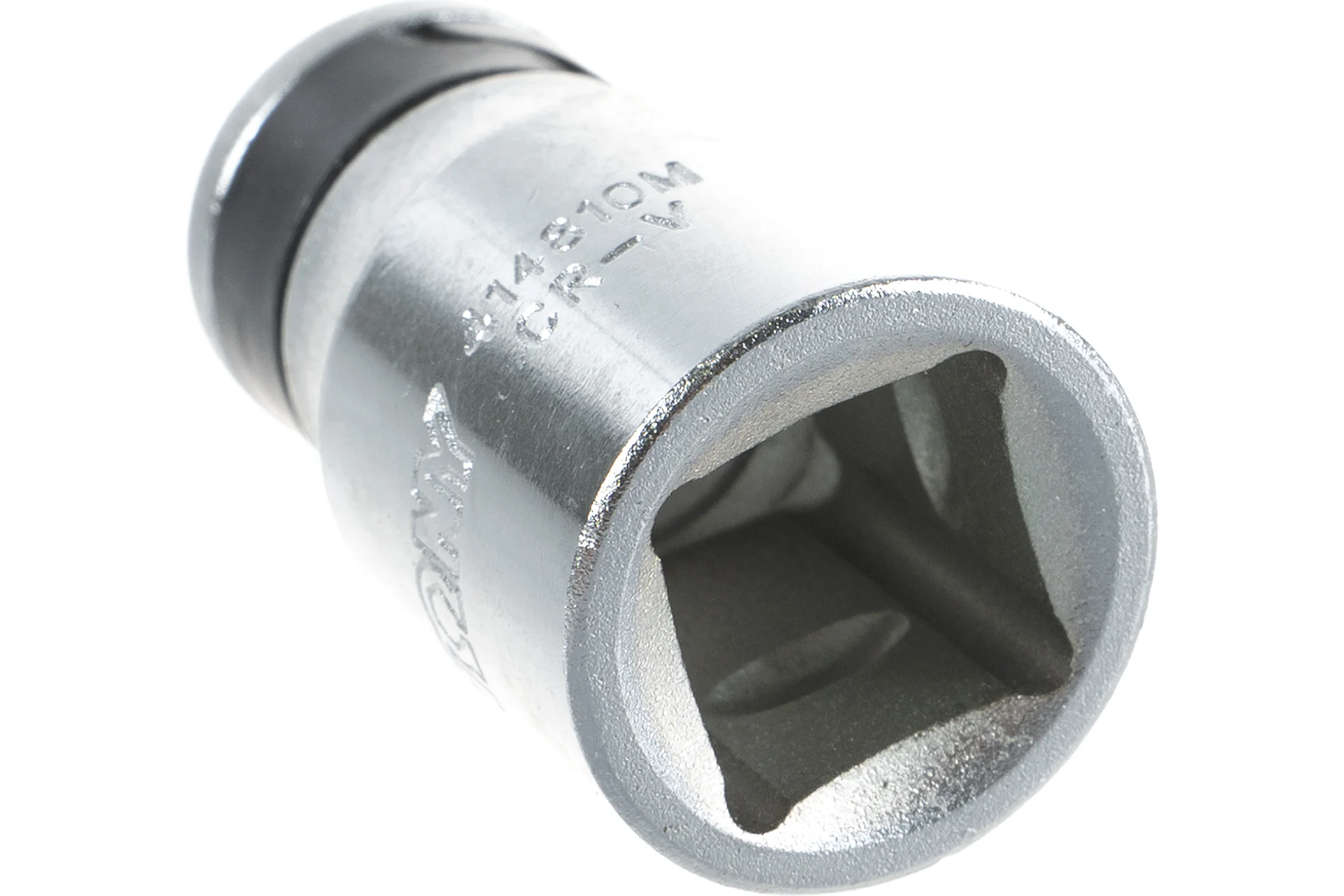 Держатель вставок бит 1/2">10 мм KING TONY 414810M