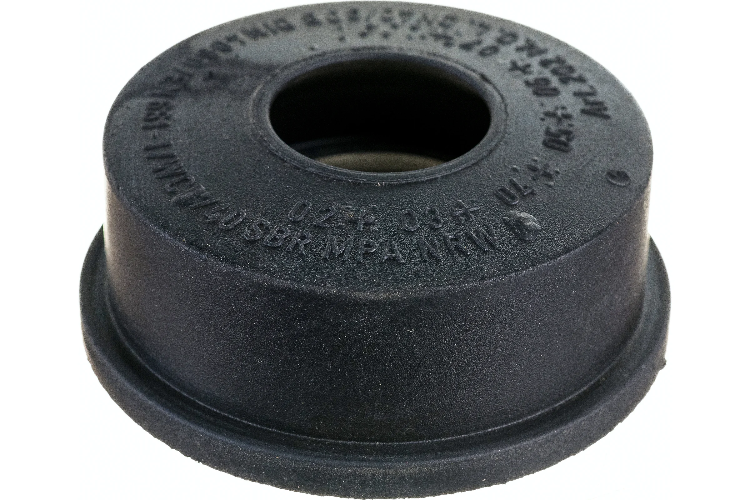 Сальник 40/30 B HTGM Ostendorf 881210