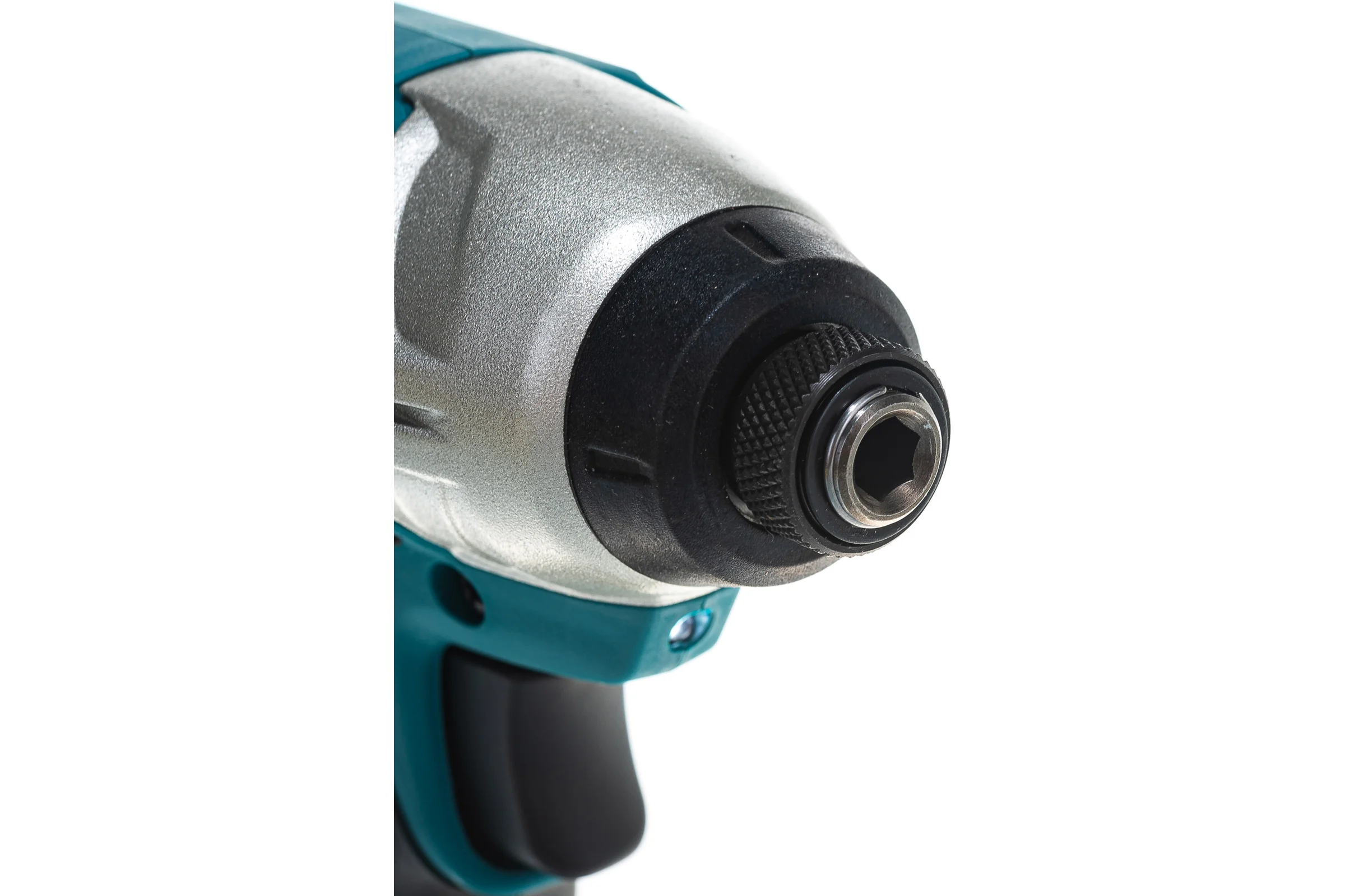 Аккумуляторный шуруповерт Makita TD110DWAE