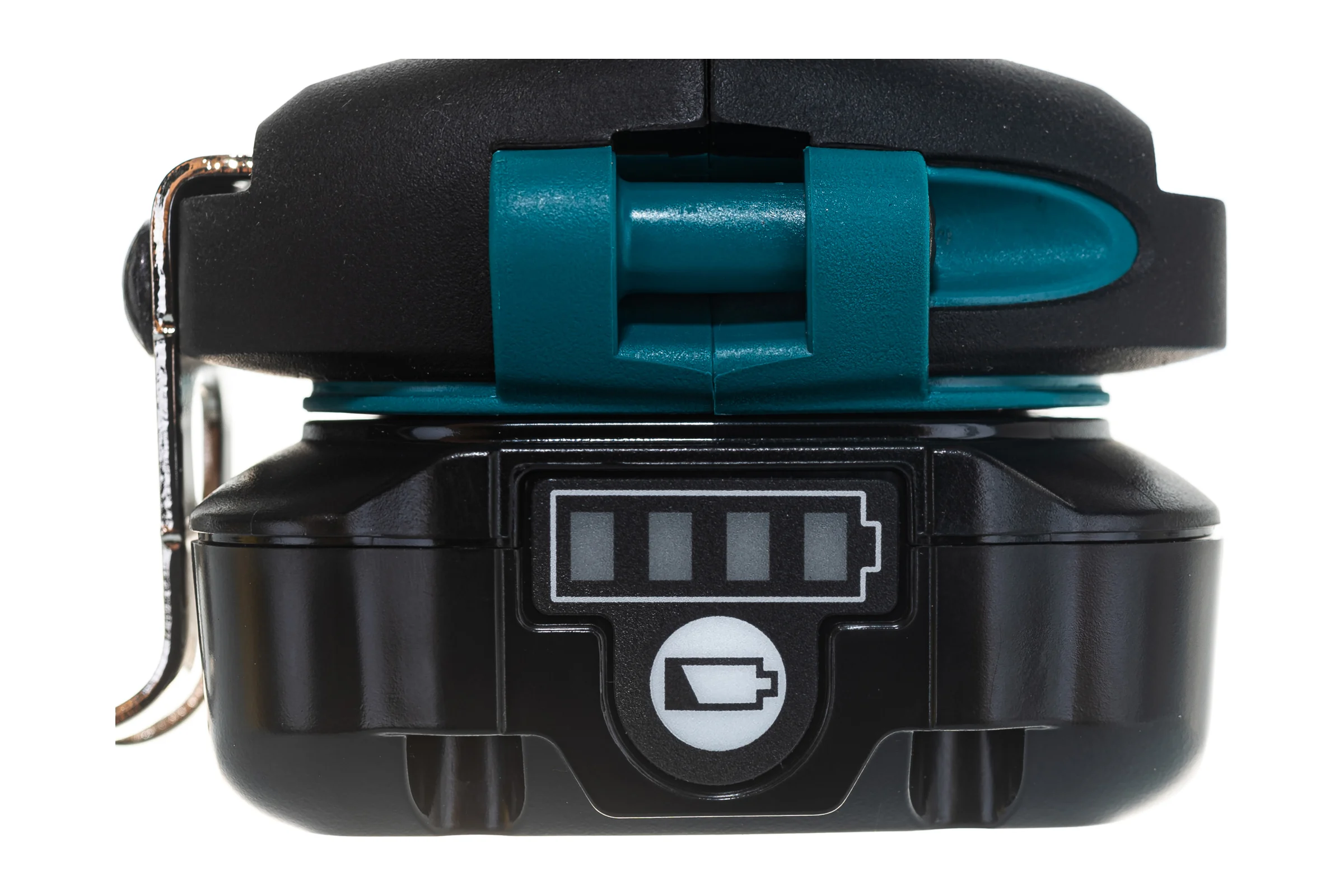 Аккумуляторный шуруповерт Makita TD110DWAE