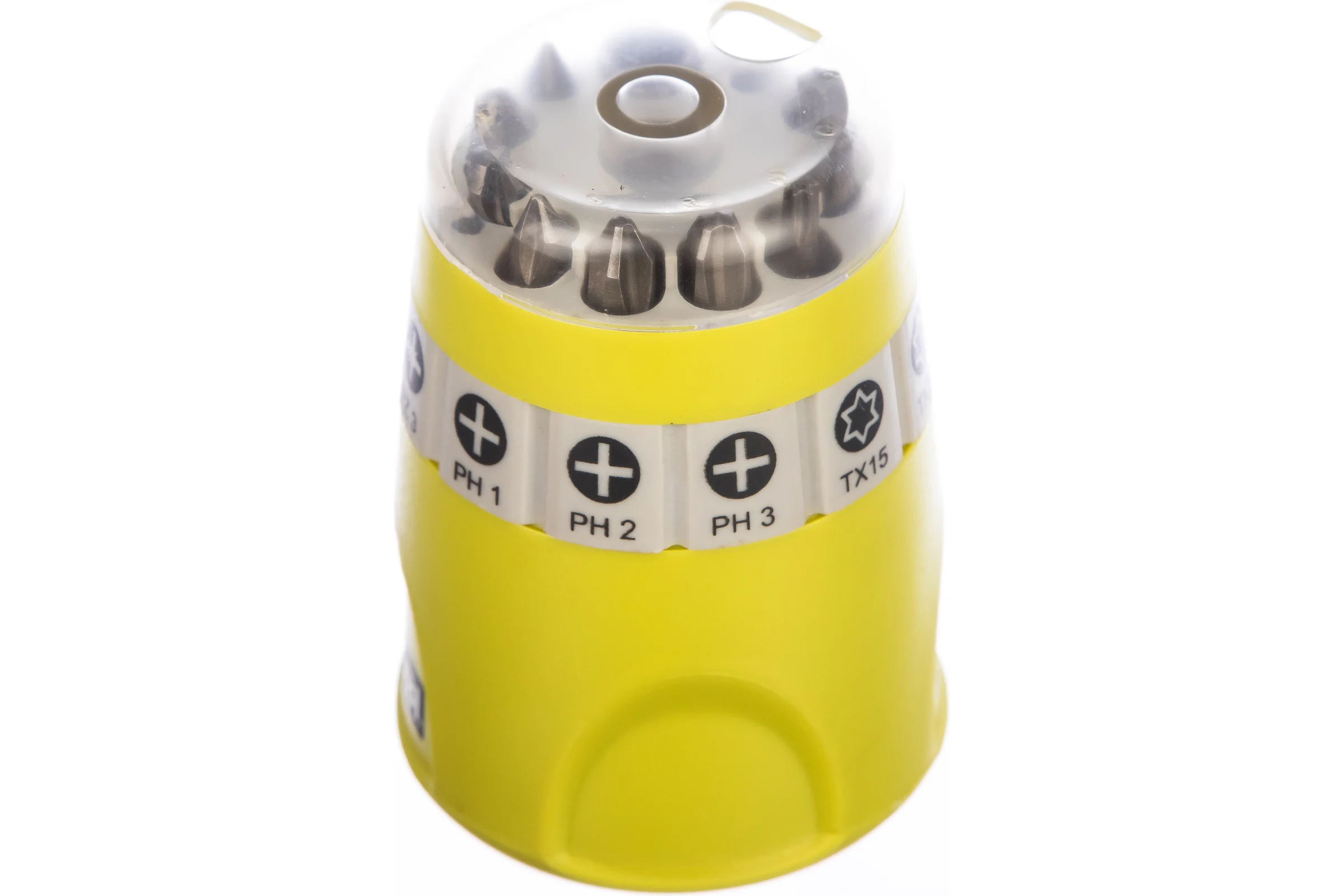 Набор бит 10 шт. Ryobi RAK10SD 5132002549