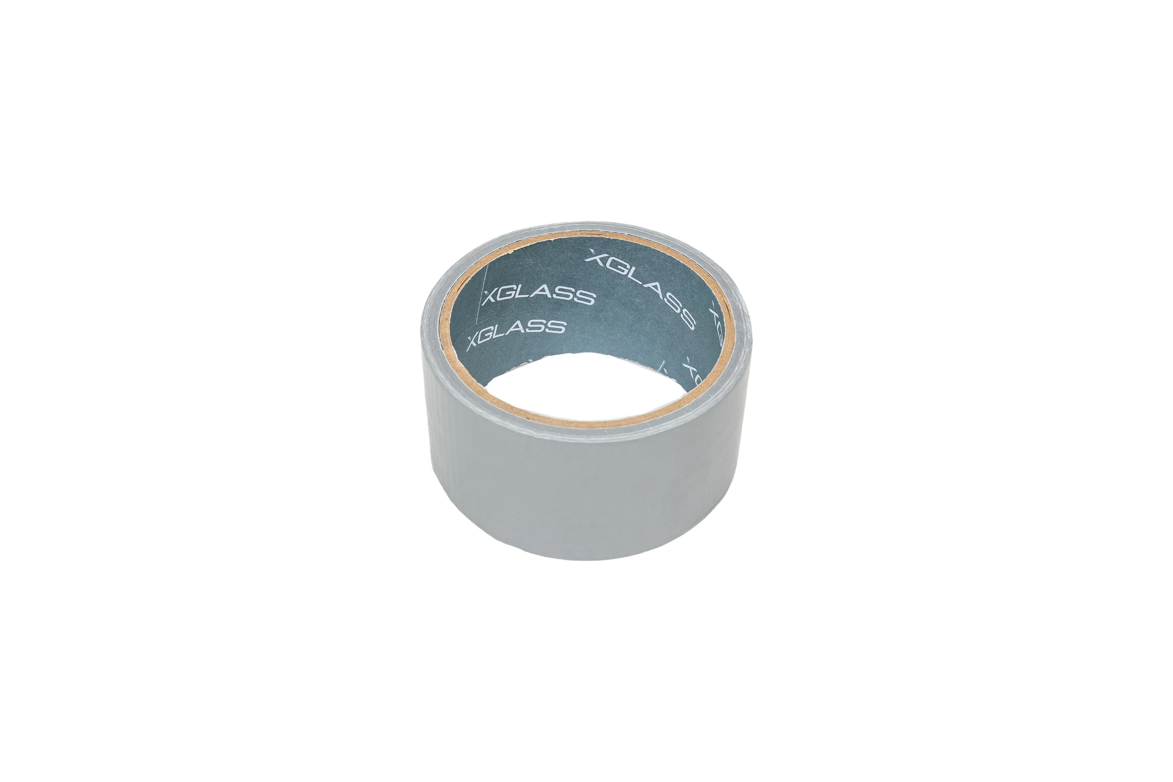 Клейкая лента ТПЛ X-Glass 50 мм х 10 м 160368