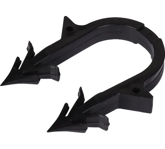 Кассета для такера STOUT Smf-0004-251620, 25 шт. скоб якорных с двойным креплением, для труб диаметром 16-20 мм RG008UCMLF1FS0
