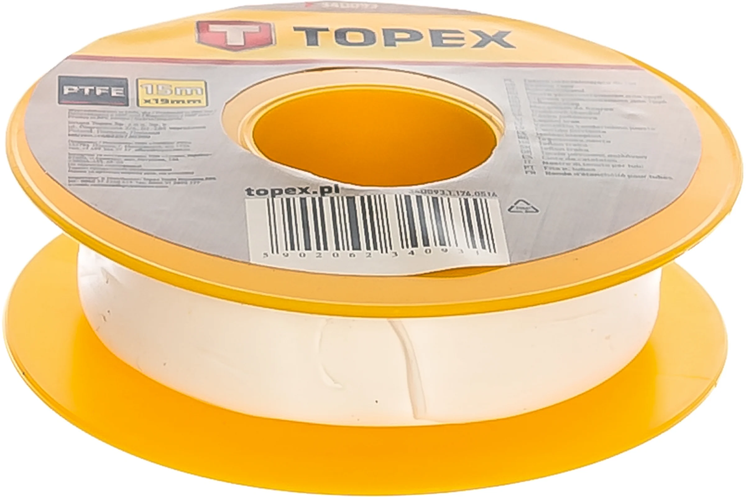 Уплотнительная лента TOPEX 34D093