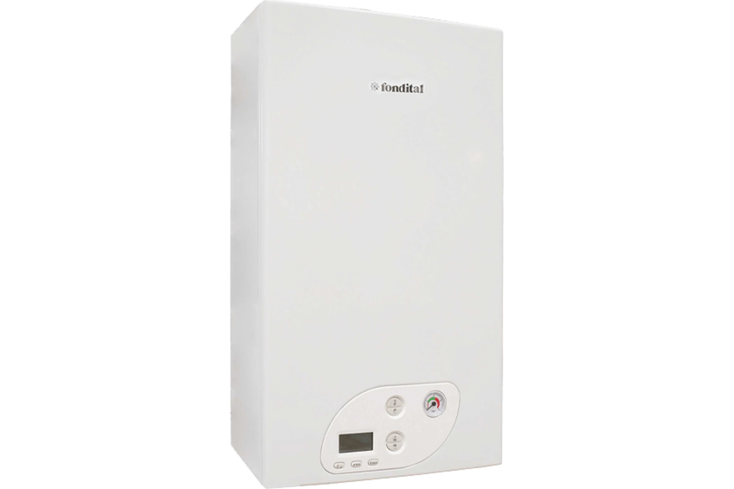 Газовый настенный котел Fondital ANTEA CTFS-24 CAHR02CA24