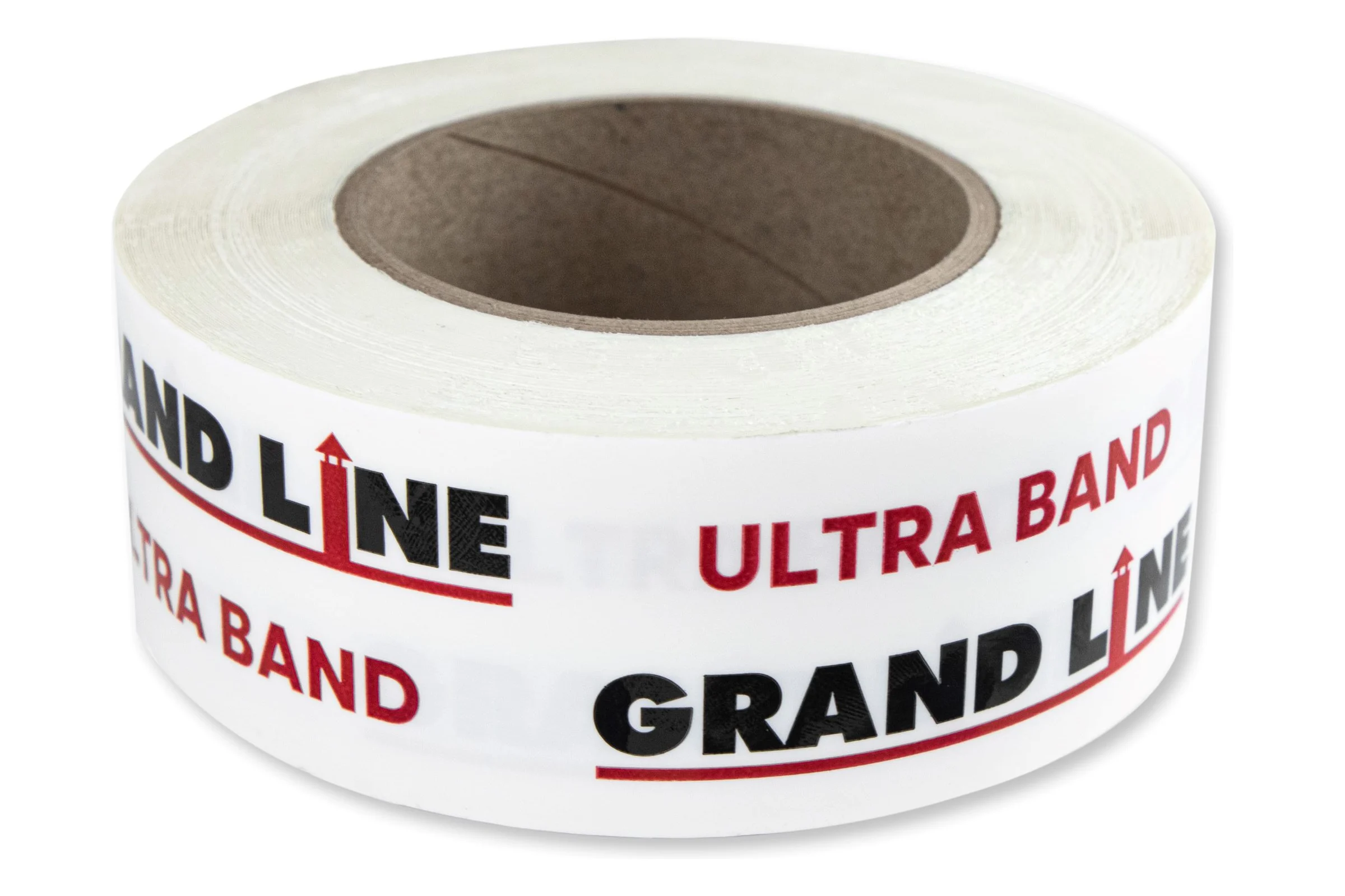 Односторонняя универсальная высокопрочная Лента Grand Line gl ultra band, 50 мм х 25 м 271053