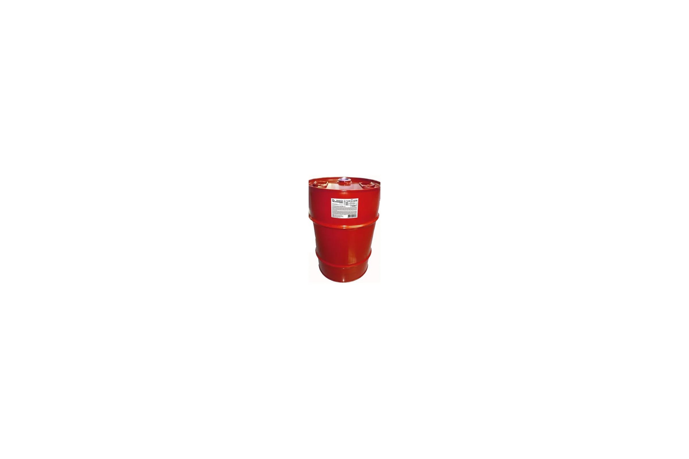 Теплоноситель EcoTherm -30C, бочка 50 кг 430212018