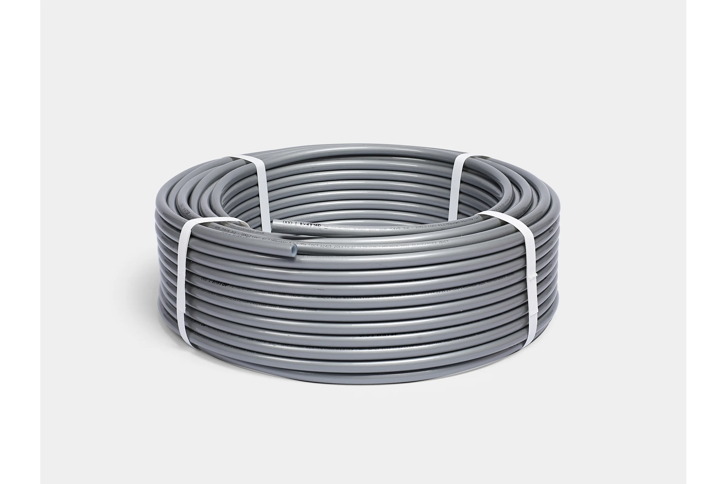 Труба PEXa-EVOH КОНТУР D32x4,4 50м 060500032511