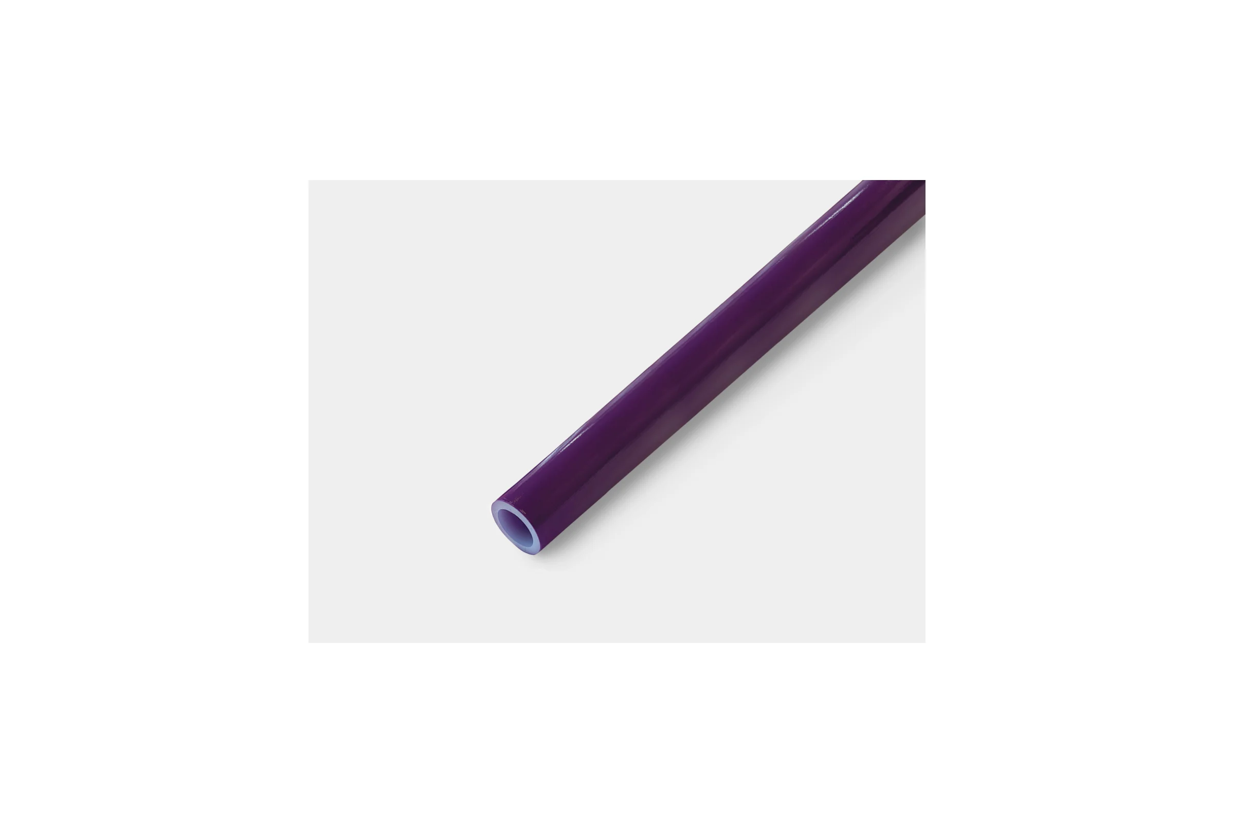 Труба PERT-EVOH-PERT КОНТУР D32x4,4 G-RAY OXY 50м 060300032000