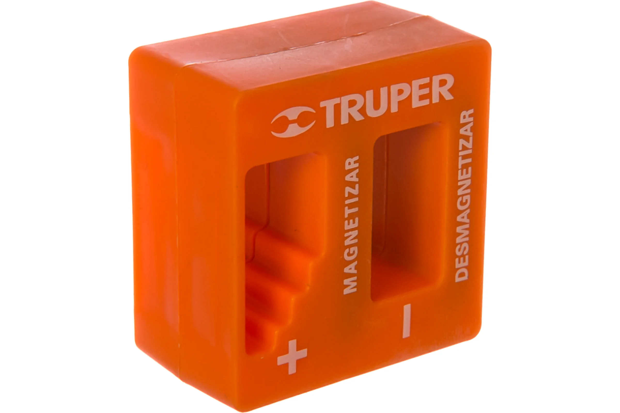 Прибор для намагничивания и размагничивания отверток и бит TRUPER 14141