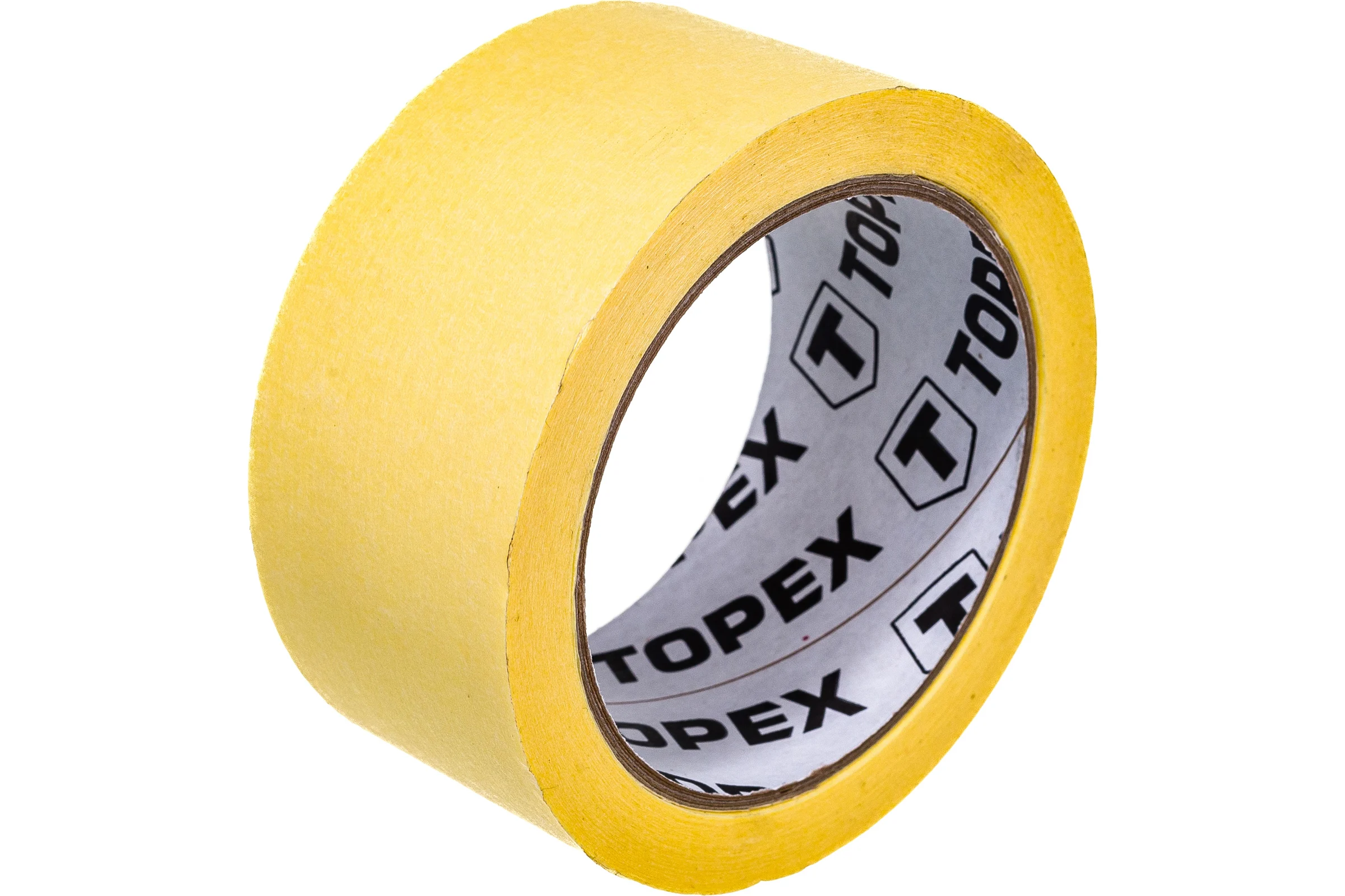 Малярная лента TOPEX 35 м 23B204