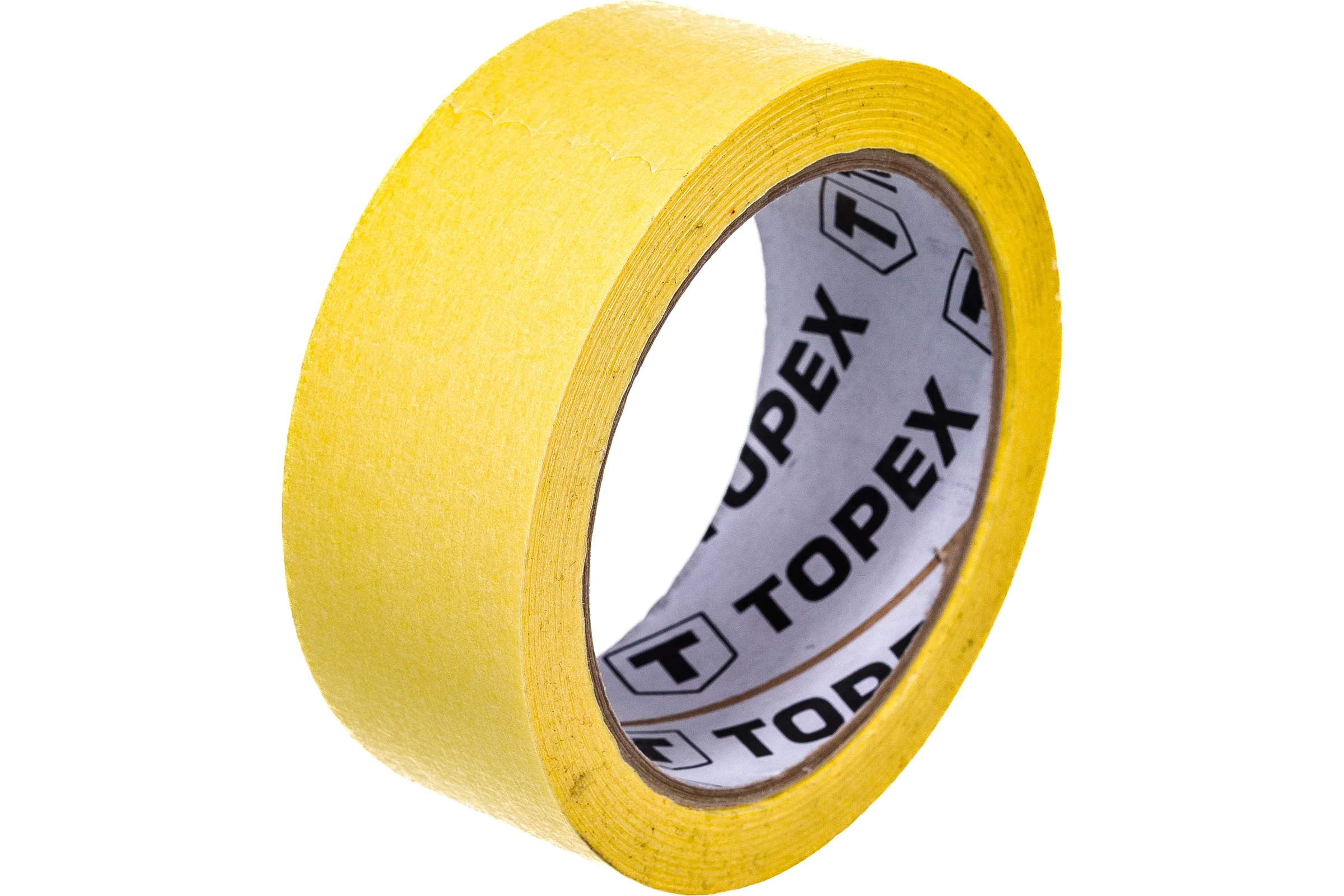 Малярная лента TOPEX 35 м 23B205
