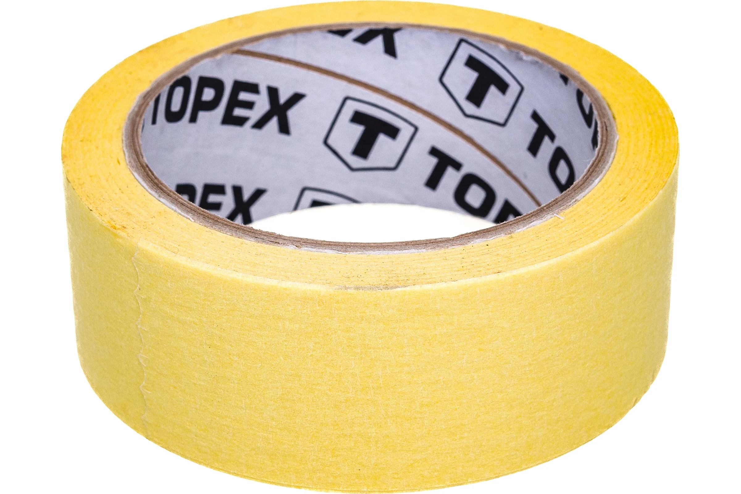 Малярная лента TOPEX 35 м 23B205