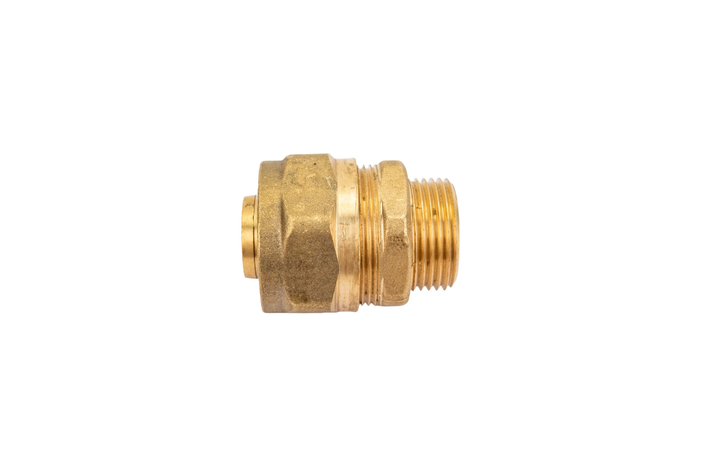 Переходник с наружной резьбой STOUT SFS-0001-003426 3/4x26 для металлопластиковых труб RG008S9DI9G9DN