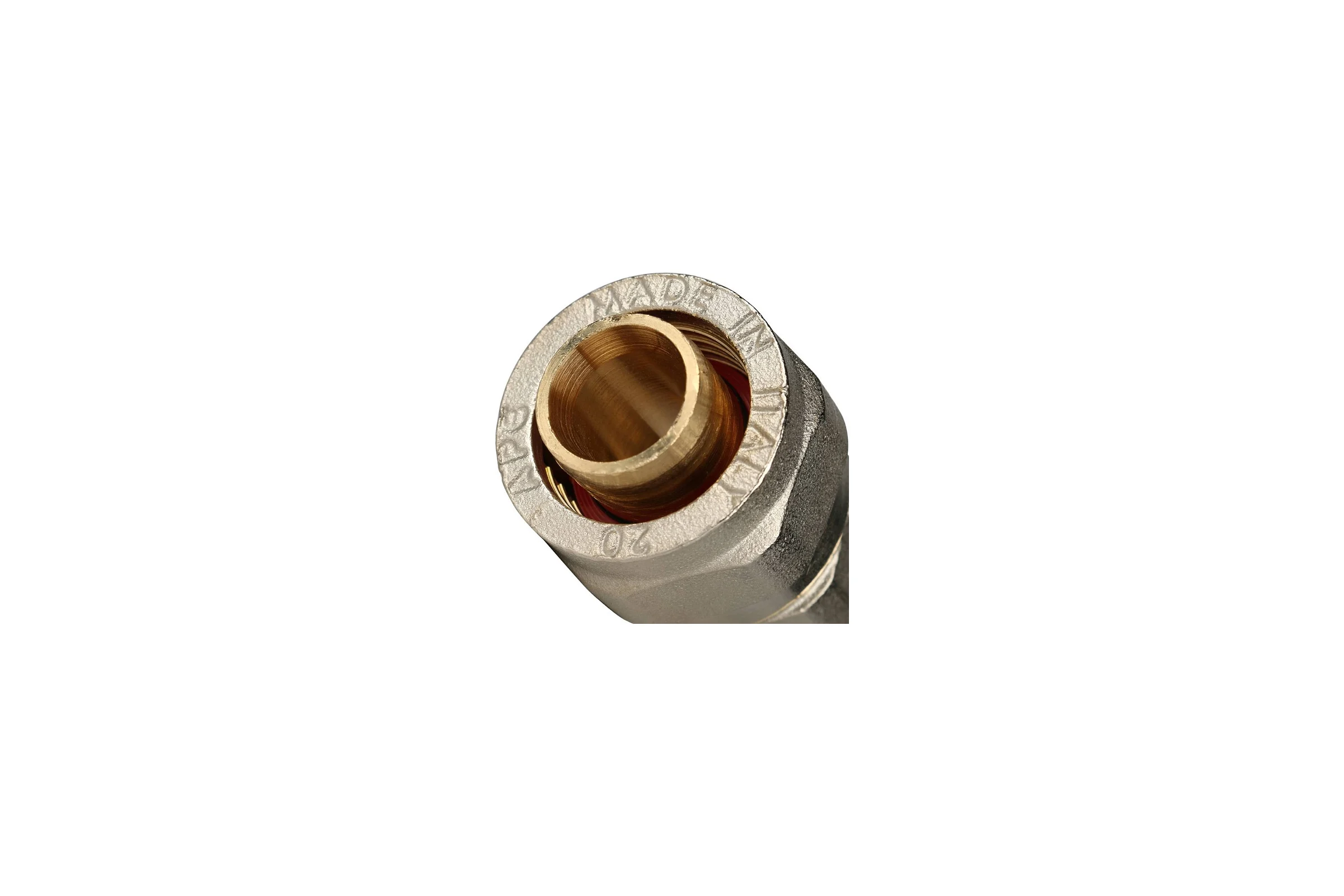 Переходник с внутренней резьбой STOUT SFS-0002-001220 1/2x20 для металлопластиковых труб RG008S9DIE2KUO