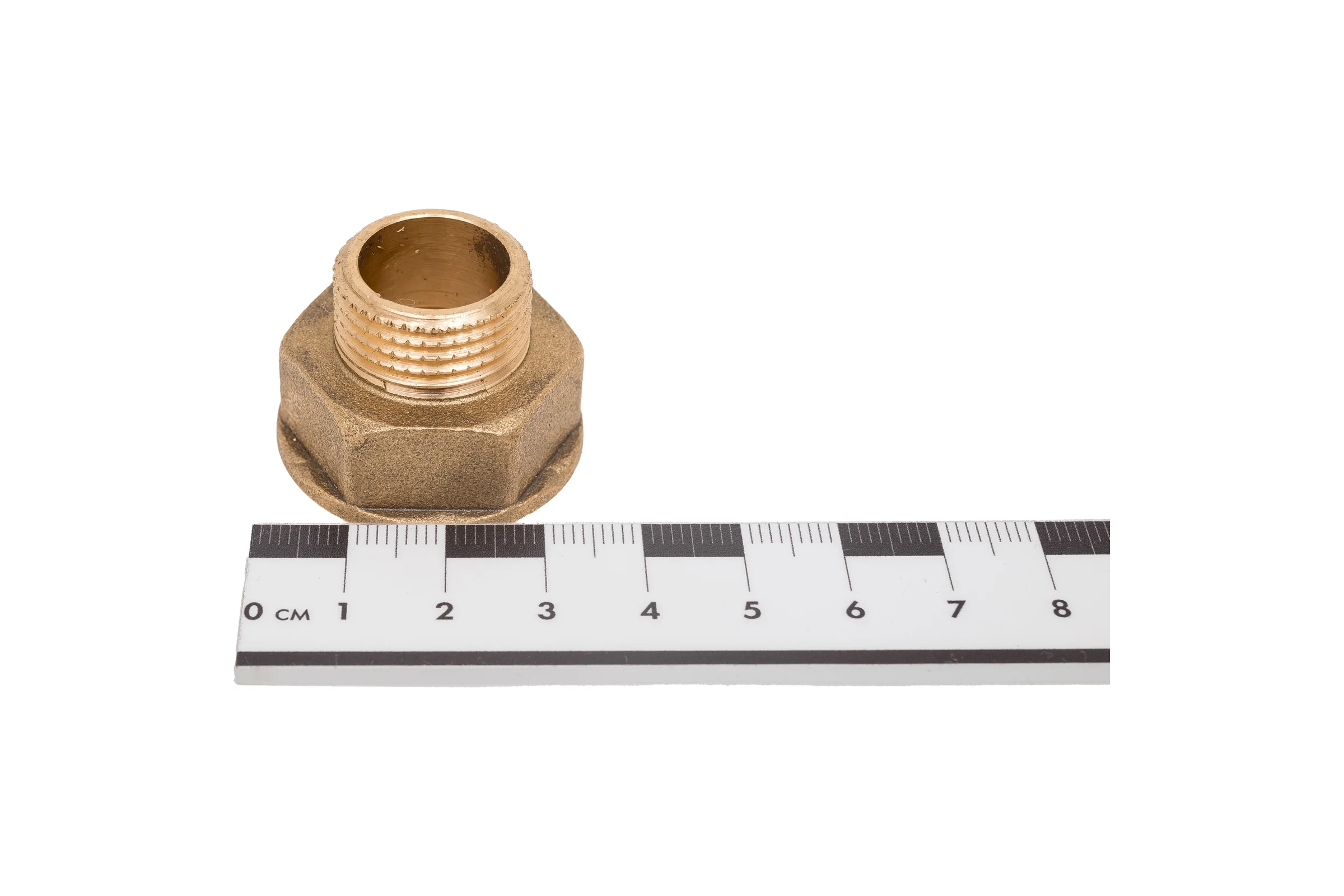 Удлинитель STOUT Sft-0054-001234 вн шестигранный 1/2"x3/4" RG008T5OEUQU79