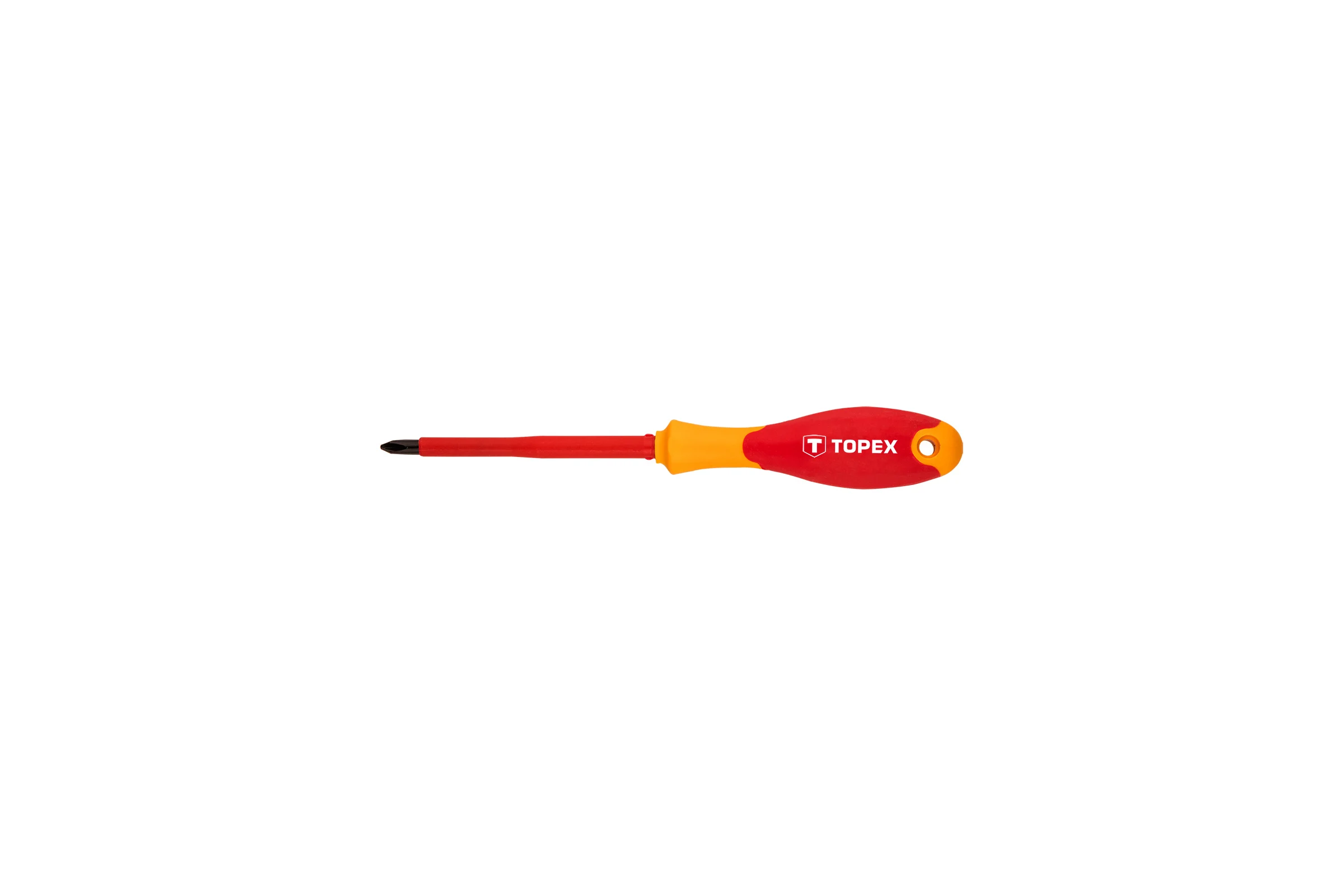 Крестовая отвертка TOPEX PH 1000 В 39D476