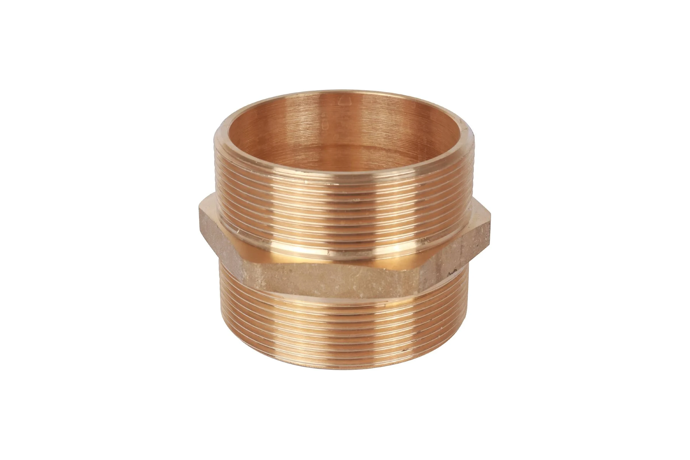 Ниппель STOUT Sft-0003-212212 нн 2"1/2 RG008Q0O7F8GMV