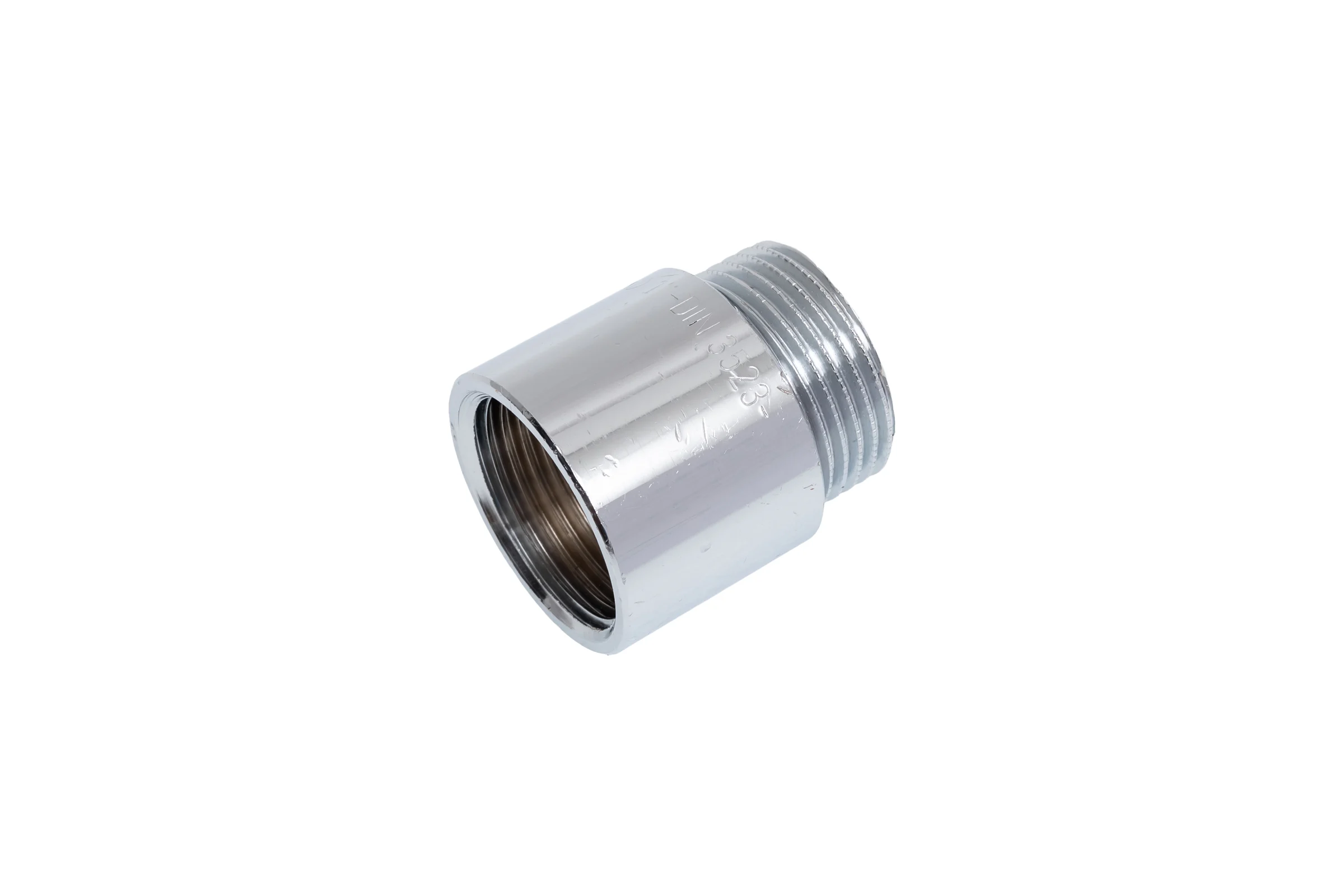Удлинитель хромированный STOUT Sft-0002-000130 1"x30 RG008V1SVL4L4H
