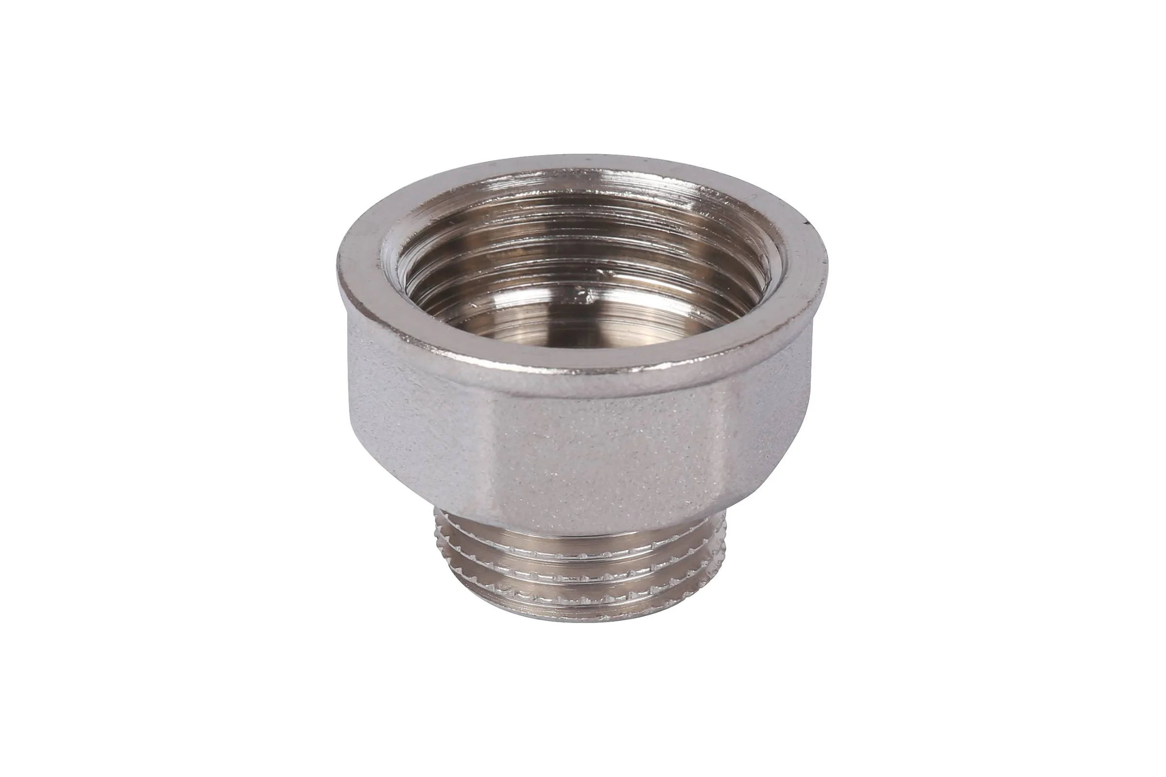 Переходник под ключ STOUT Sft-0073-000134 вн никелированный 1"x3/4" RG0091E4GDE8LG