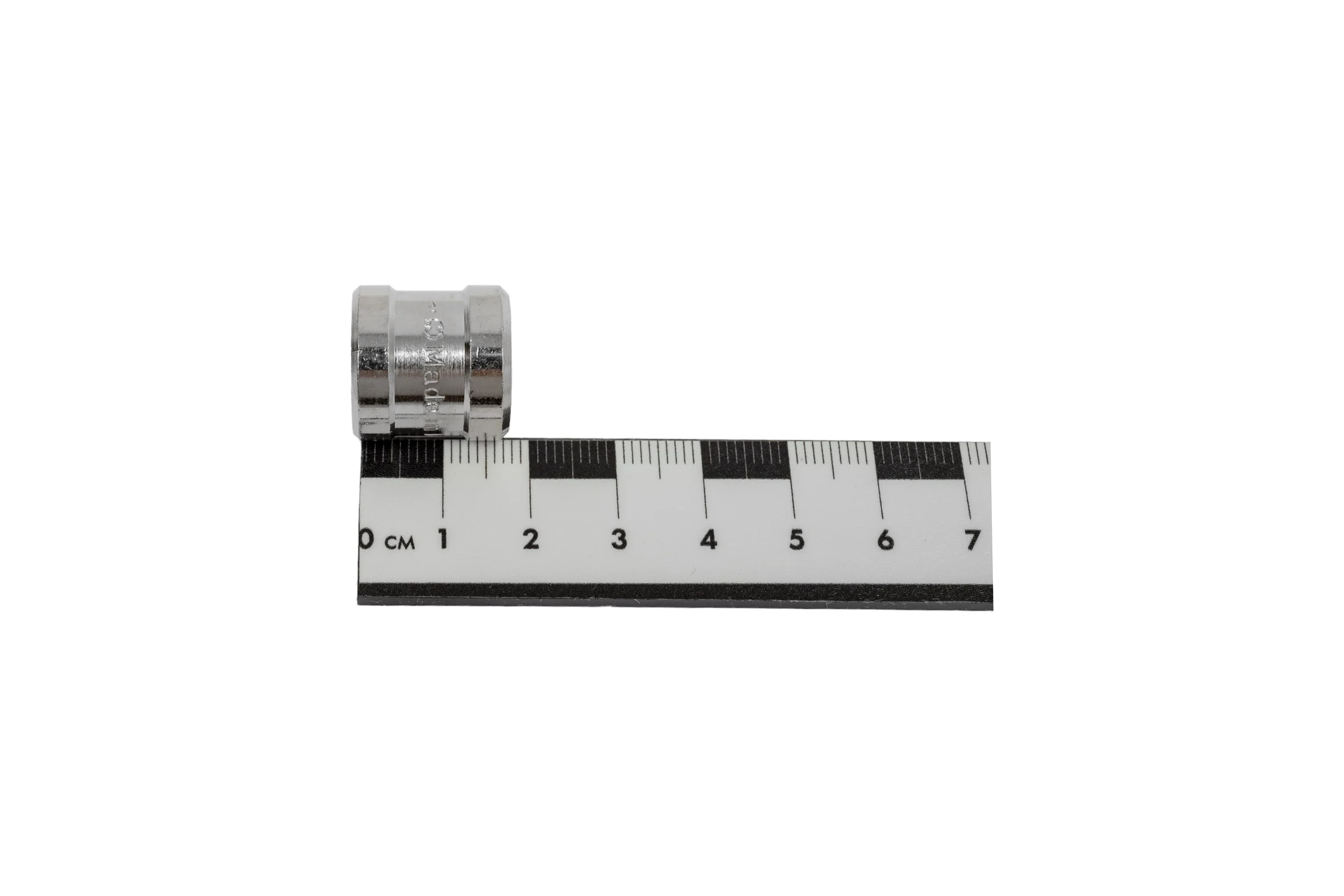 Муфта STOUT Sft-0006-001414 вв никелированная 1/4 RG008Q0PRPTKU2