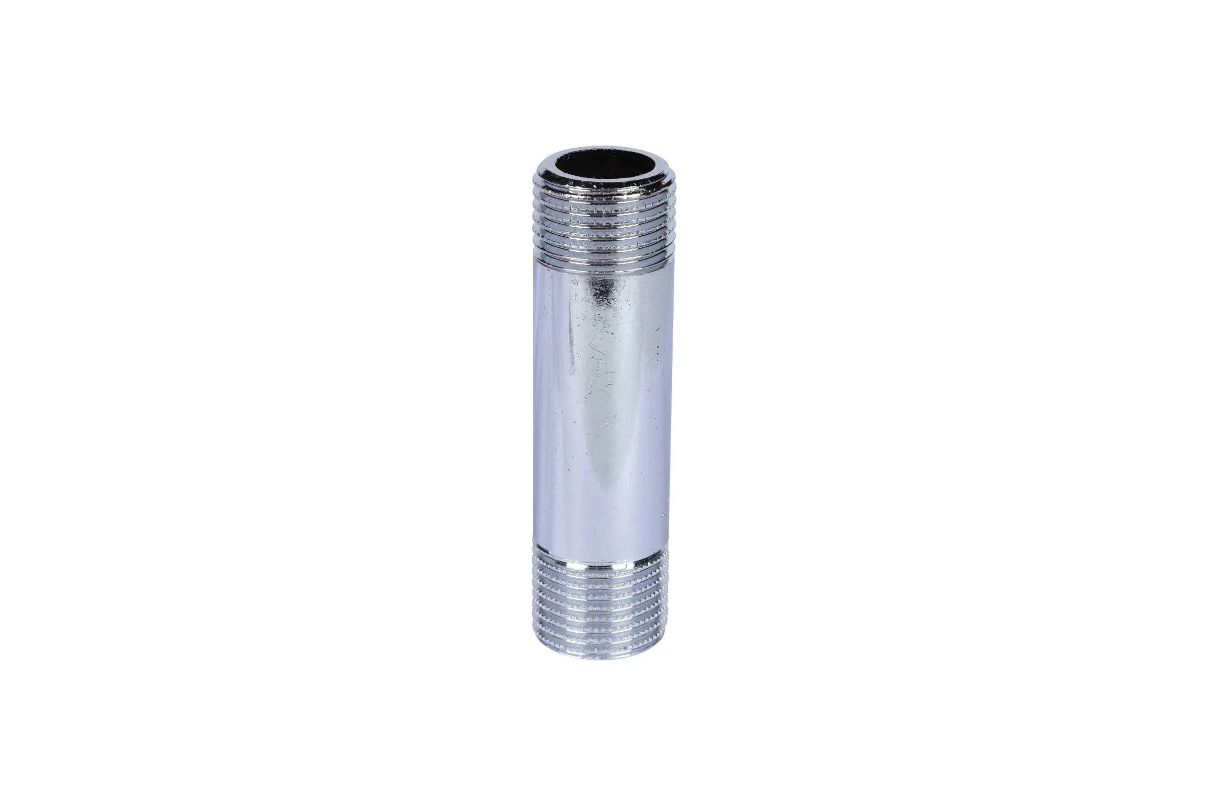 Удлинитель STOUT Sft-0061-001275 нн хромированный 1/2"x75 RG008T5OPTBL5N