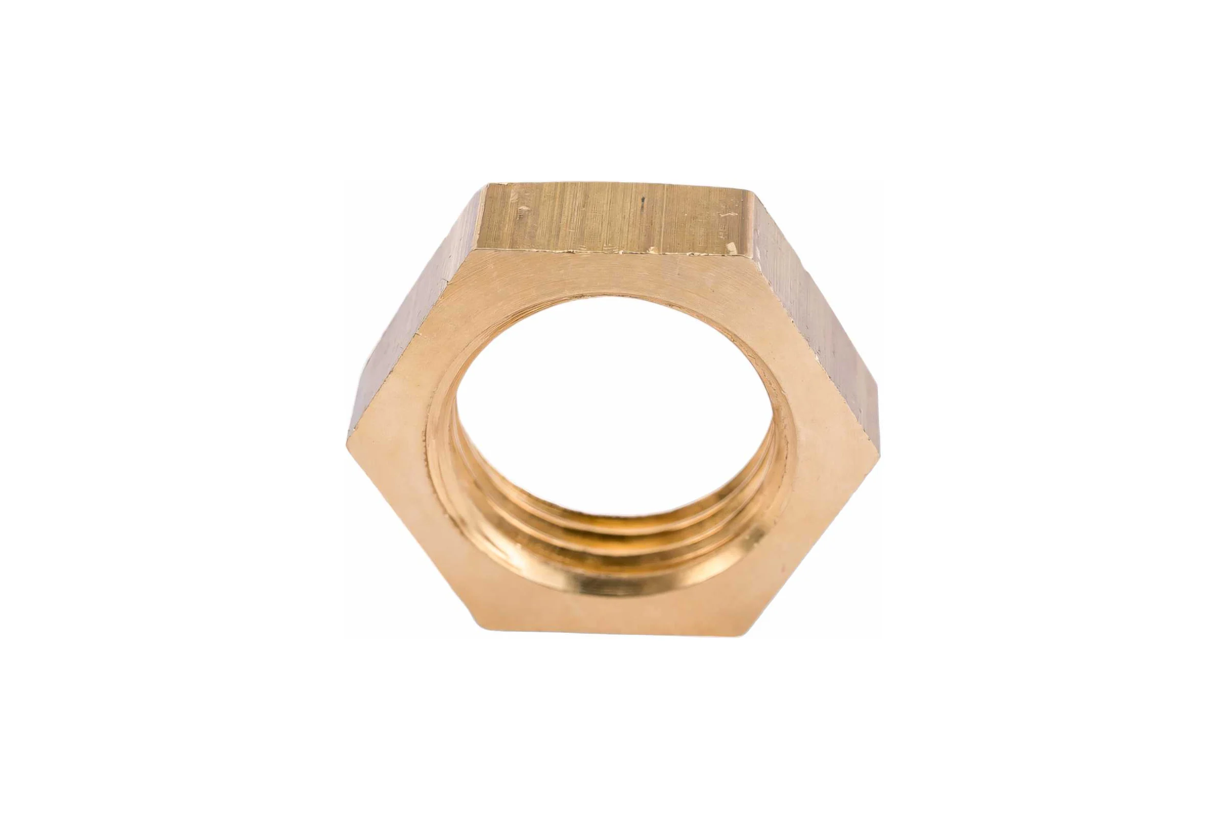 Контргайка STOUT Sft-0037-000014 1/4 RG008Q0SHQ7MKN