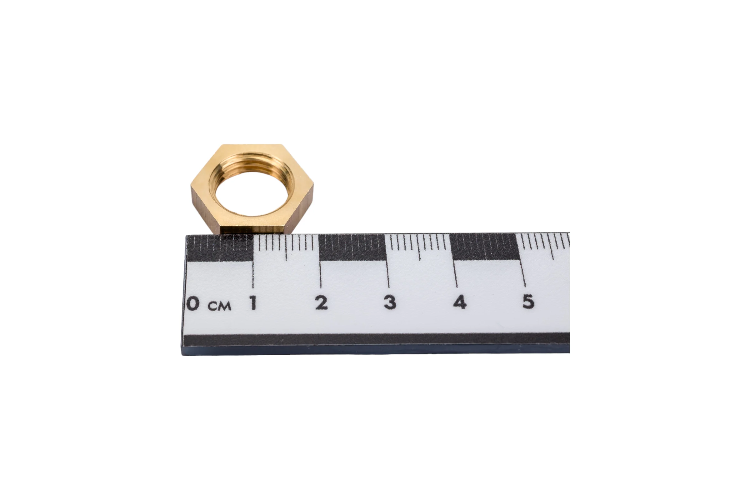 Контргайка STOUT Sft-0037-000014 1/4 RG008Q0SHQ7MKN