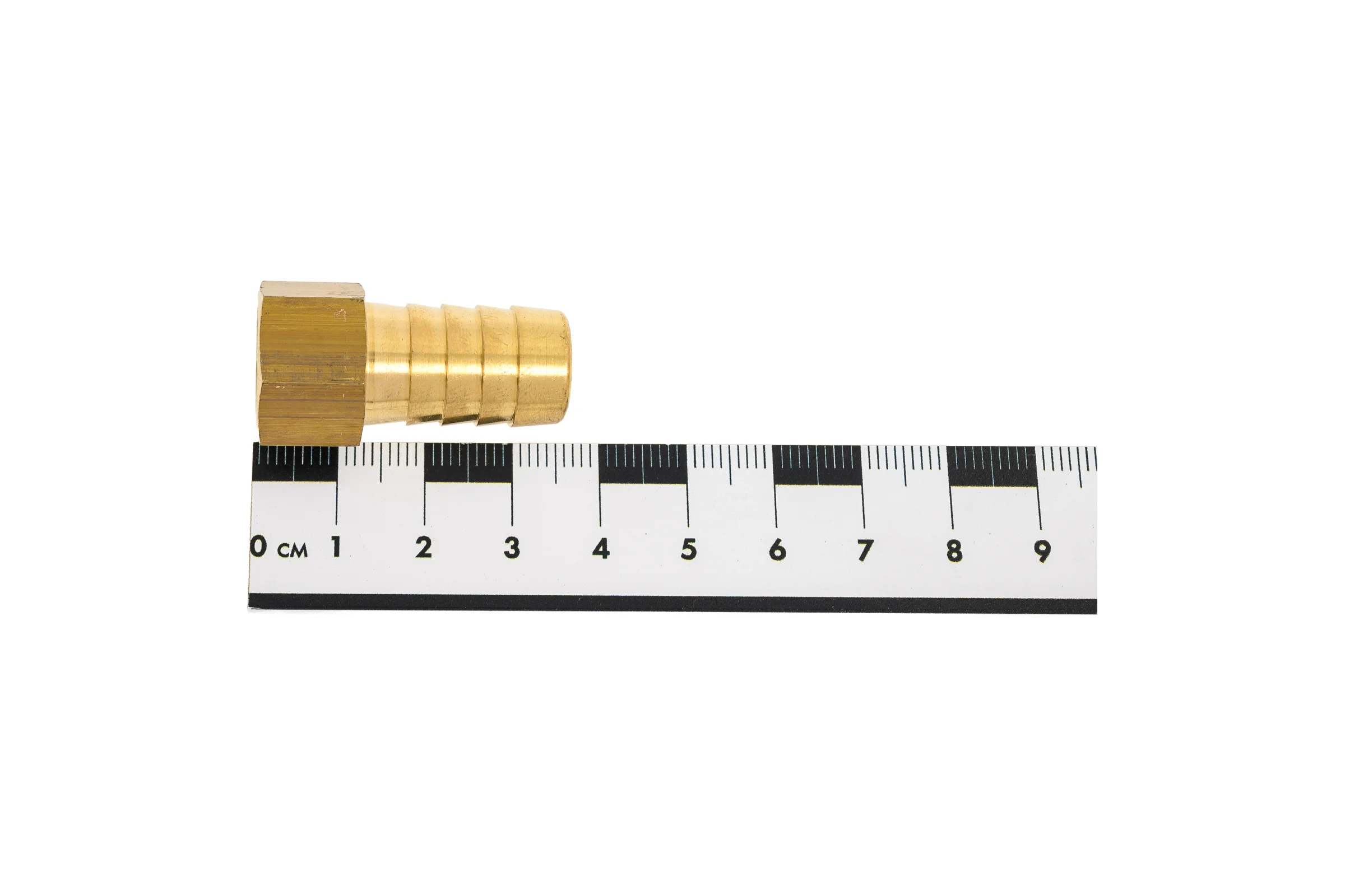 Штуцер STOUT Sft-0036-001414 вр 1/4x14 RG008Q0SGM1CLC