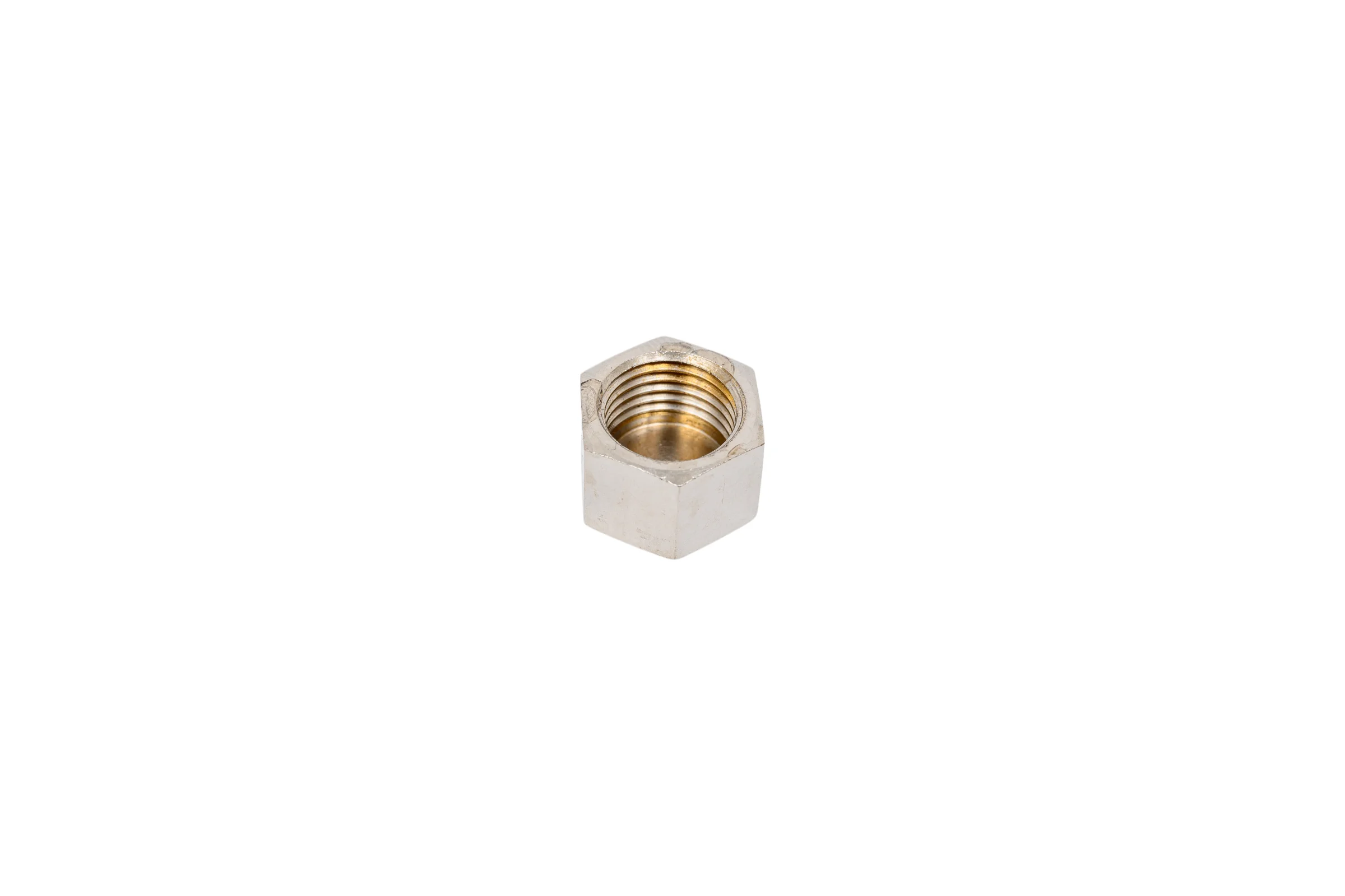 Заглушка STOUT Sft-0027-000014 вр никелированная 1/4 RG008Q0R2O9SLI