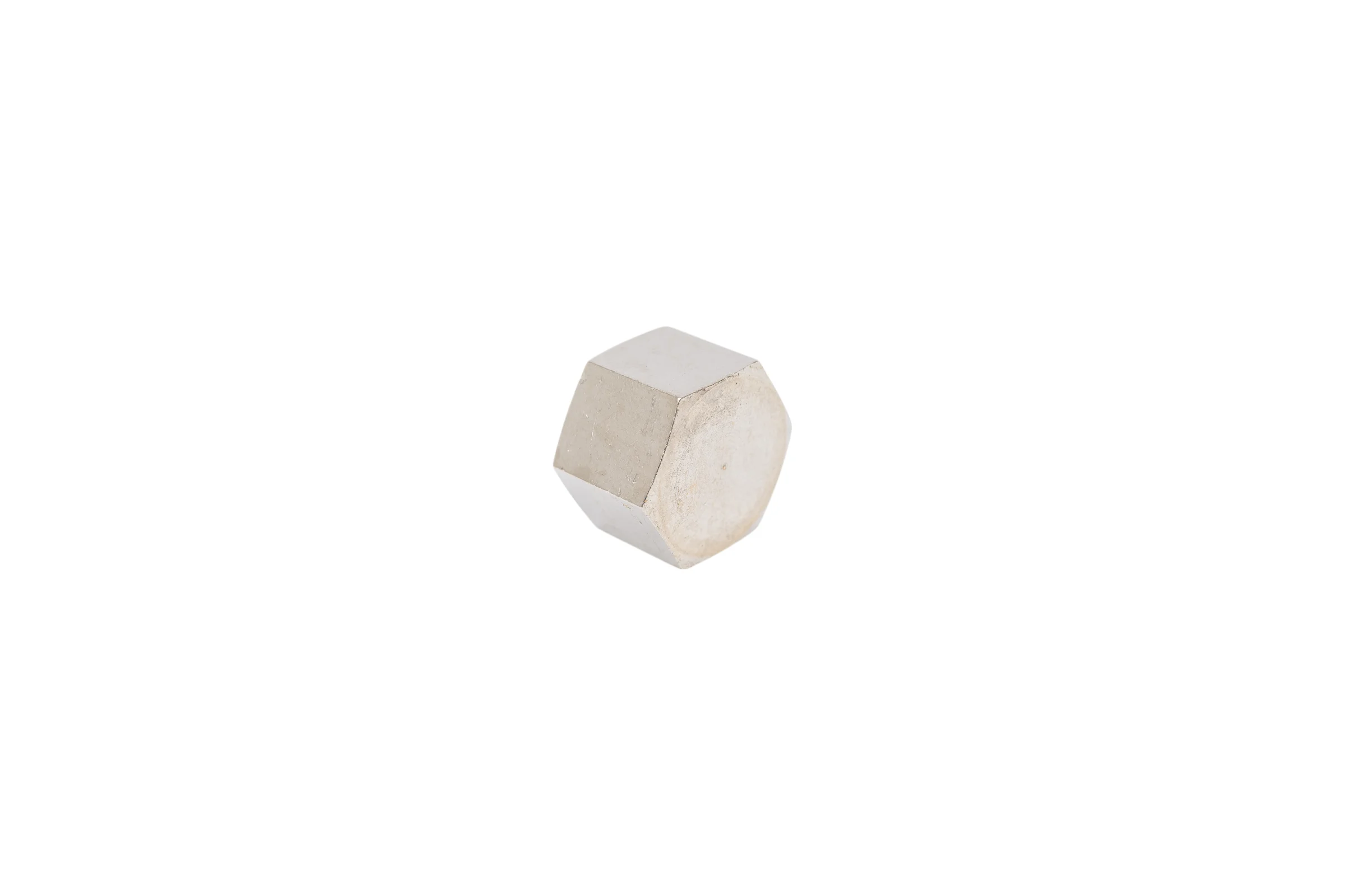 Заглушка STOUT Sft-0027-000014 вр никелированная 1/4 RG008Q0R2O9SLI
