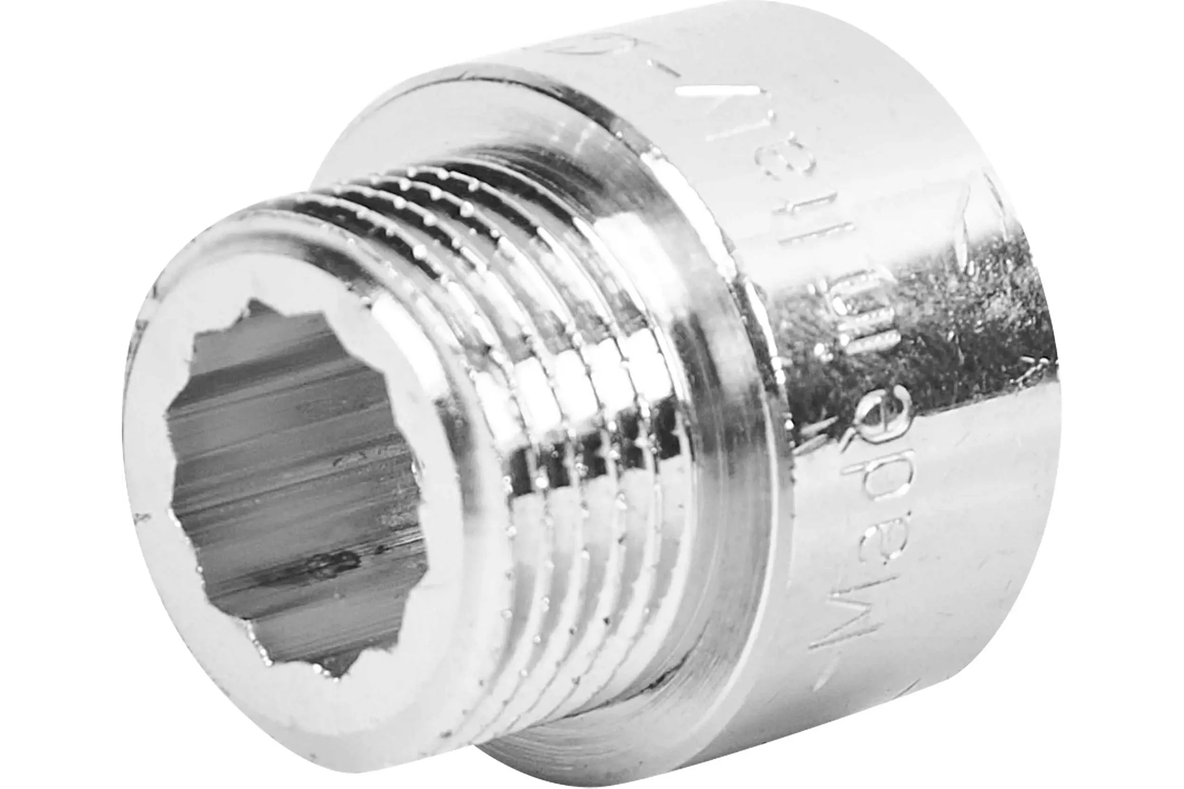 Удлинитель хромированный STOUT Sft-0002-000115 1"x15 RG008V1SVCD8P3
