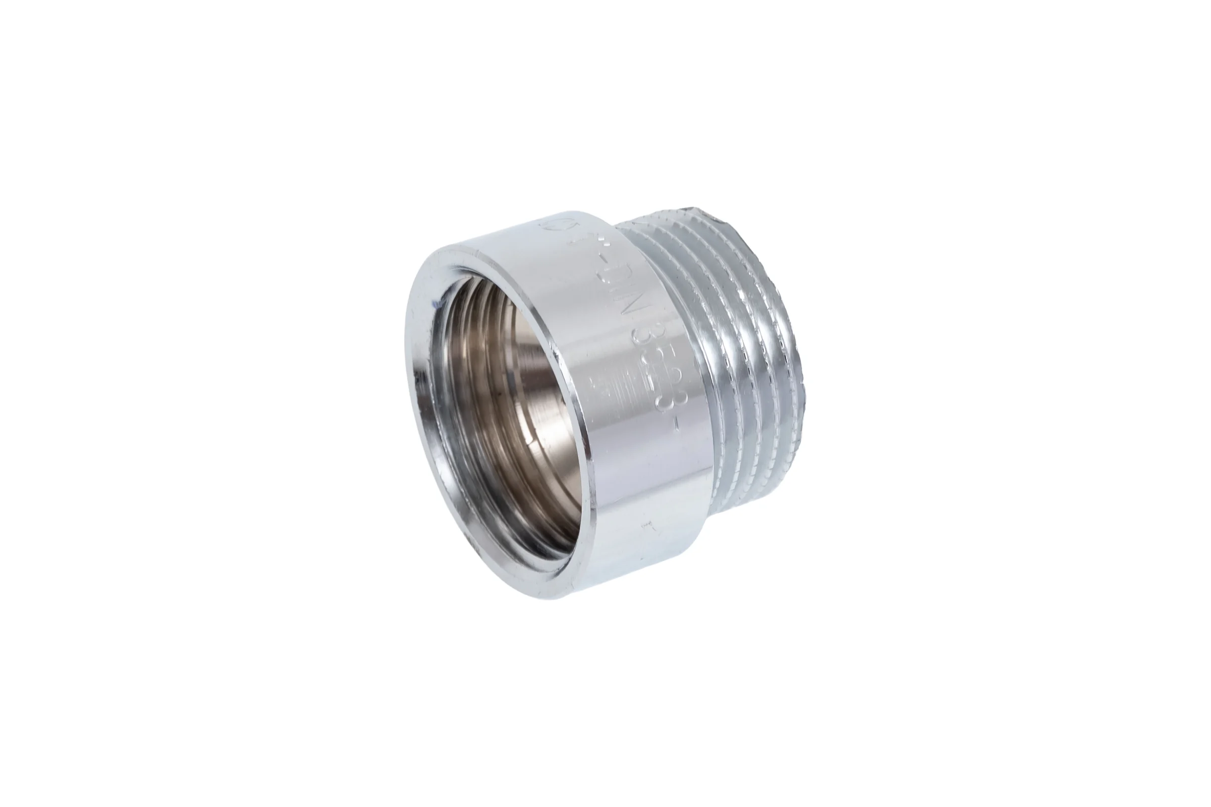 Удлинитель хромированный STOUT Sft-0002-000115 1"x15 RG008V1SVCD8P3