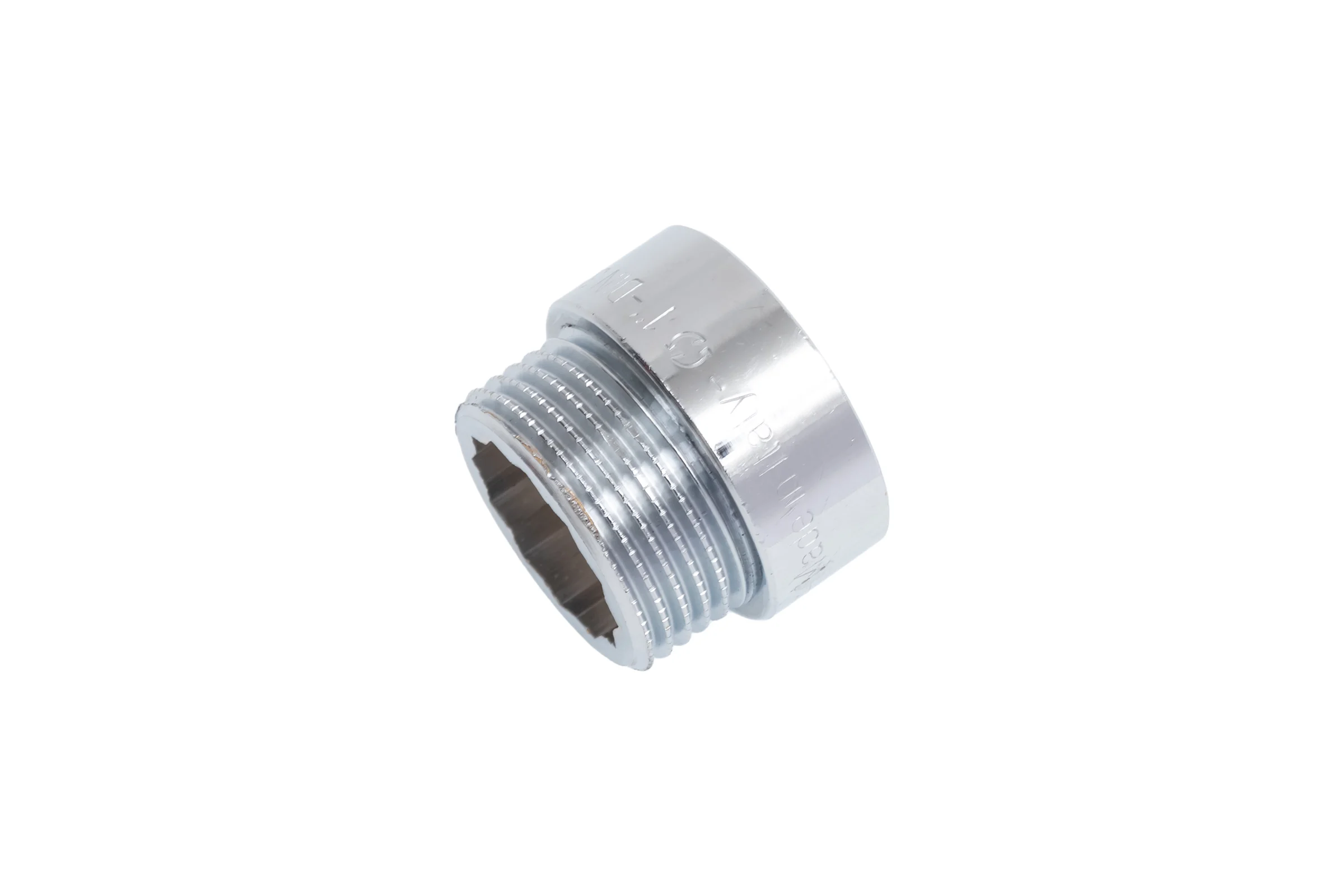 Удлинитель хромированный STOUT Sft-0002-000115 1"x15 RG008V1SVCD8P3