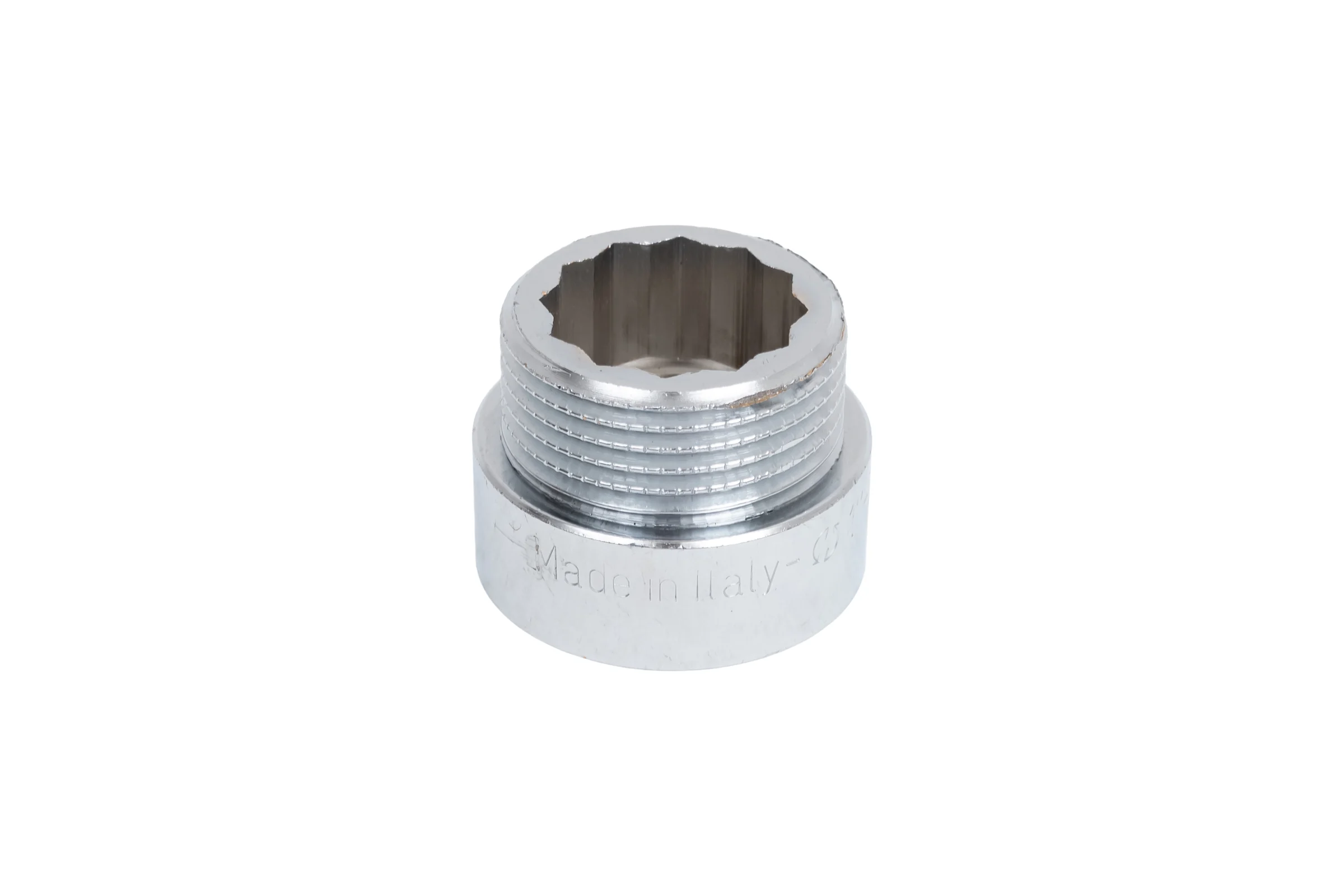 Удлинитель хромированный STOUT Sft-0002-000115 1"x15 RG008V1SVCD8P3