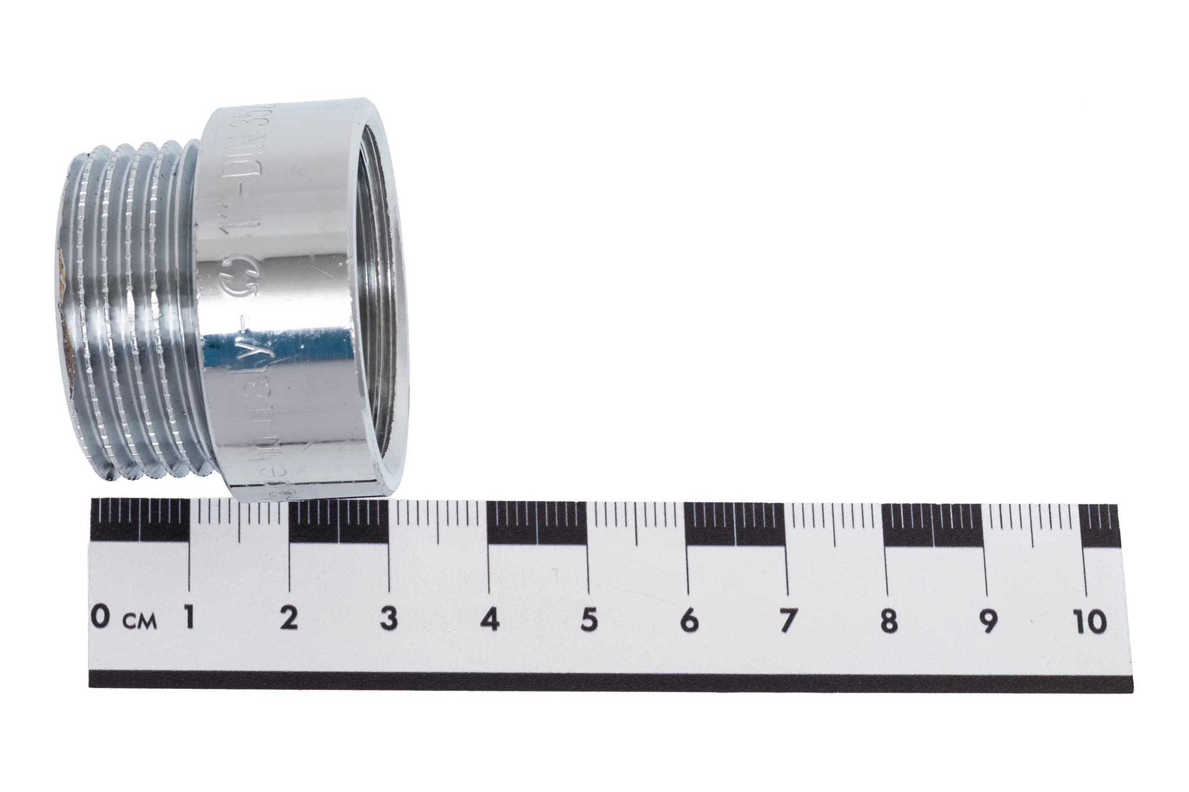 Удлинитель хромированный STOUT Sft-0002-000115 1"x15 RG008V1SVCD8P3