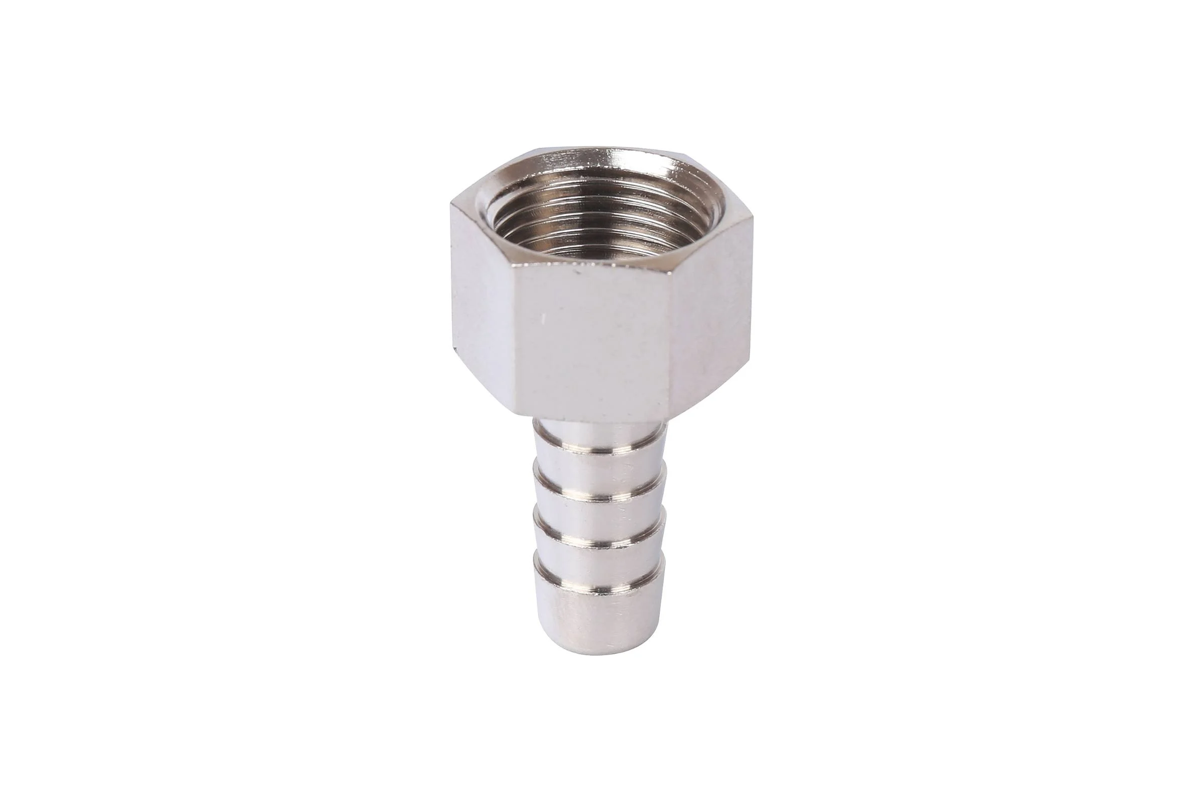 Штуцер STOUT Sft-0066-003810 вр никелированный 3/8"x10 RG008T5Q86T52M