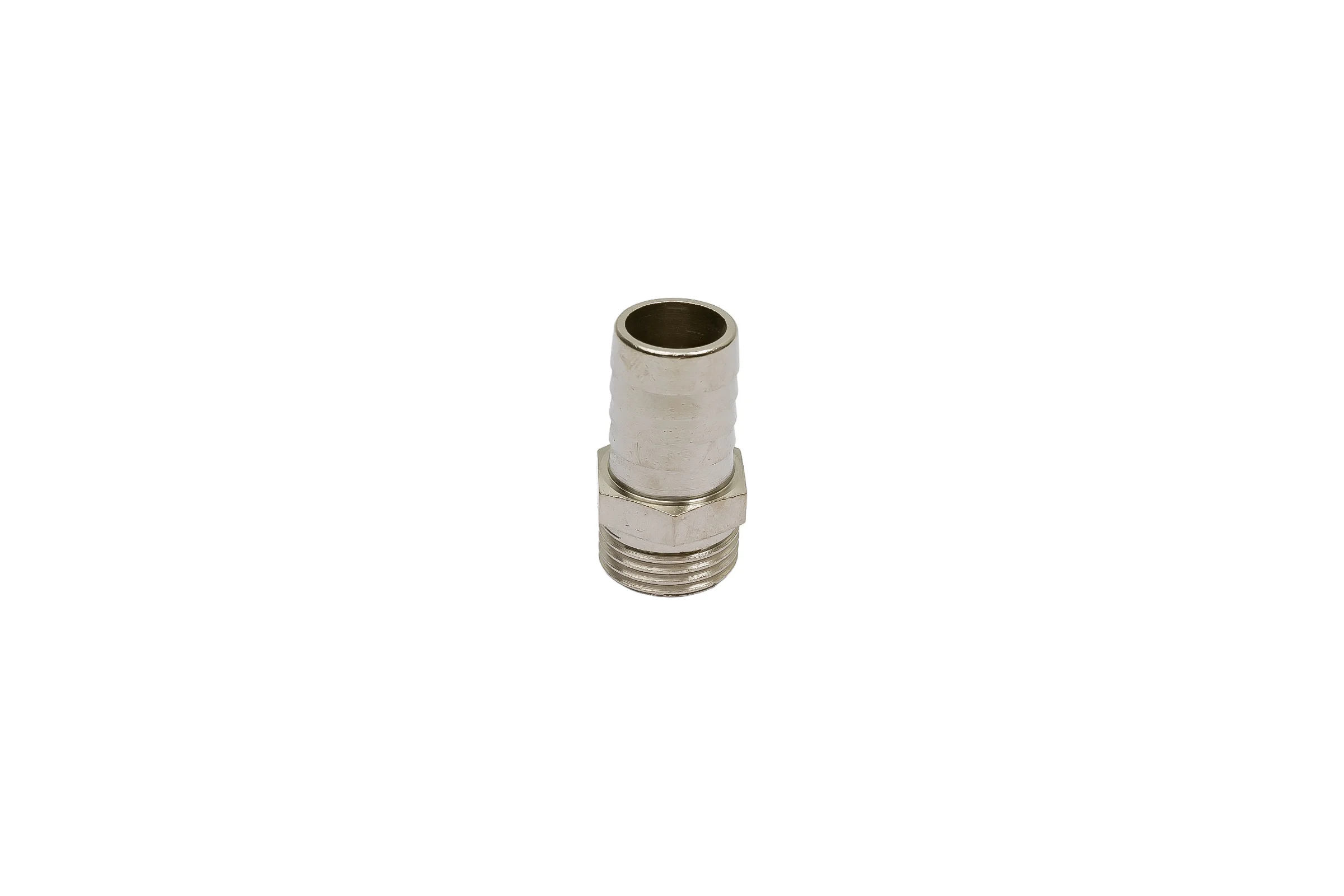 Штуцер STOUT Sft-0067-001218 нр никелированный 1/2"x18 RG008T5Q7A7QKE